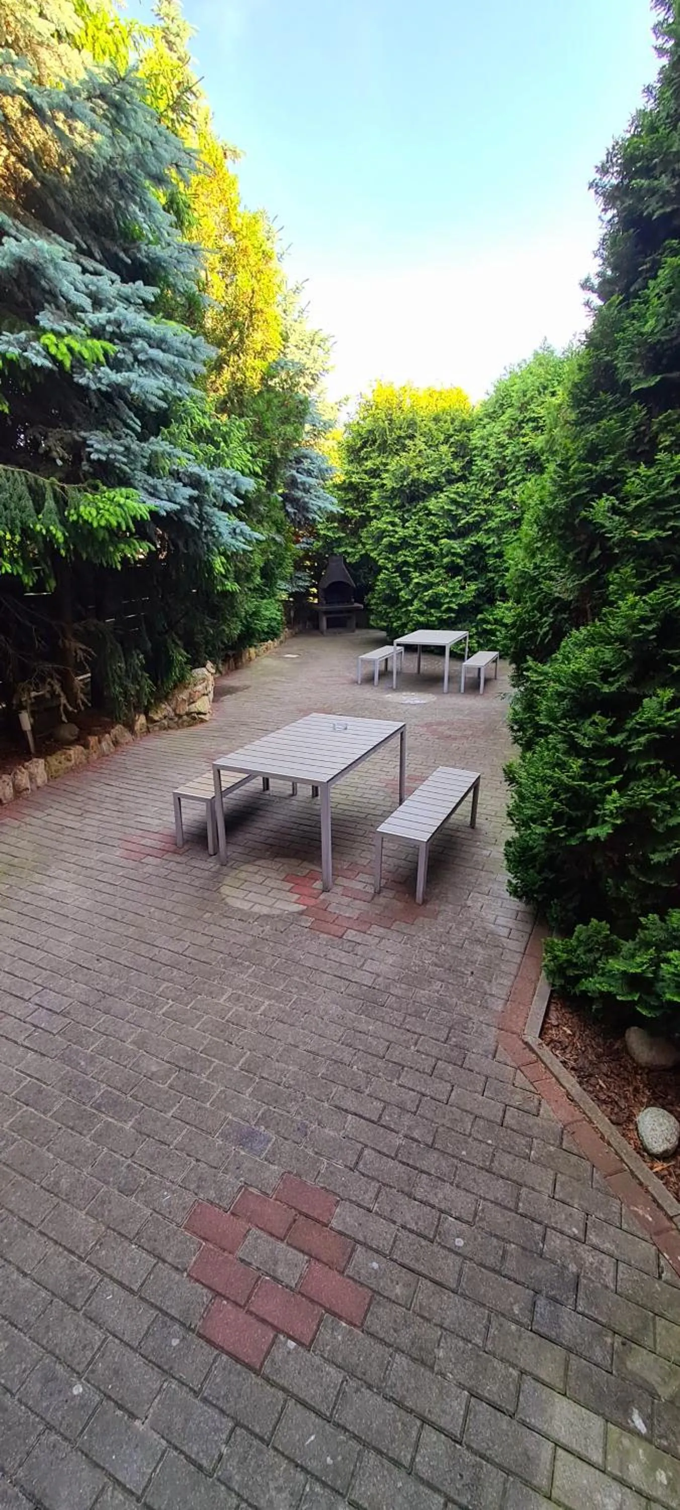 Zajazd Motel Staropolski