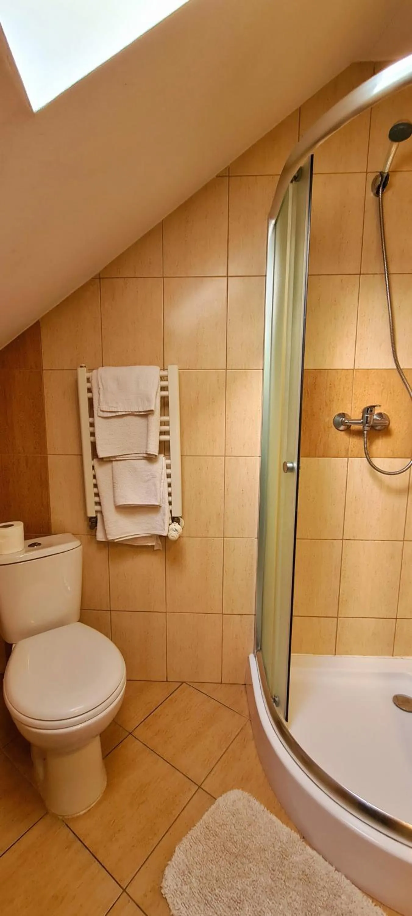 Zajazd Motel Staropolski