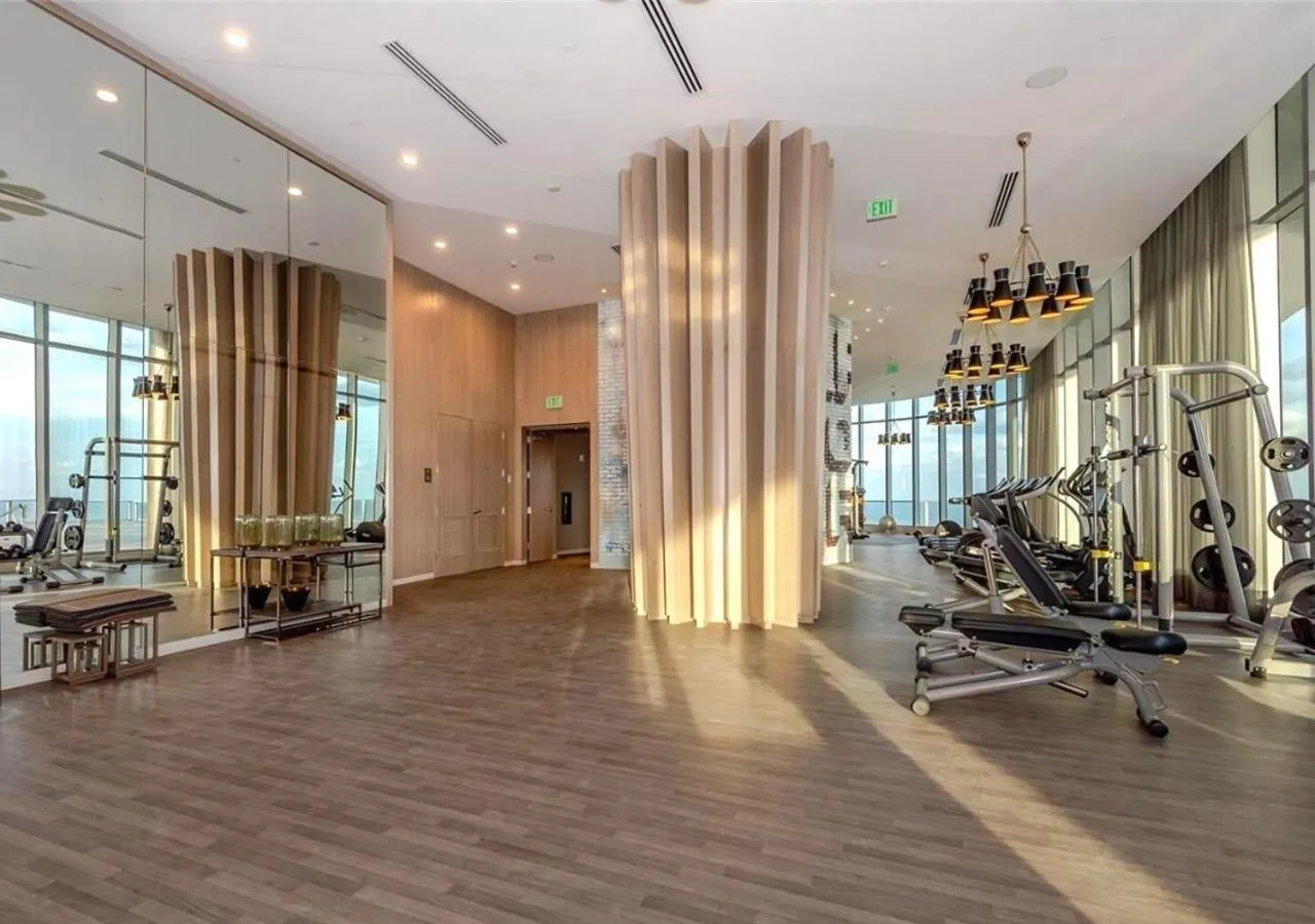 Hyde Resorts on Miami Hollywood by MRA