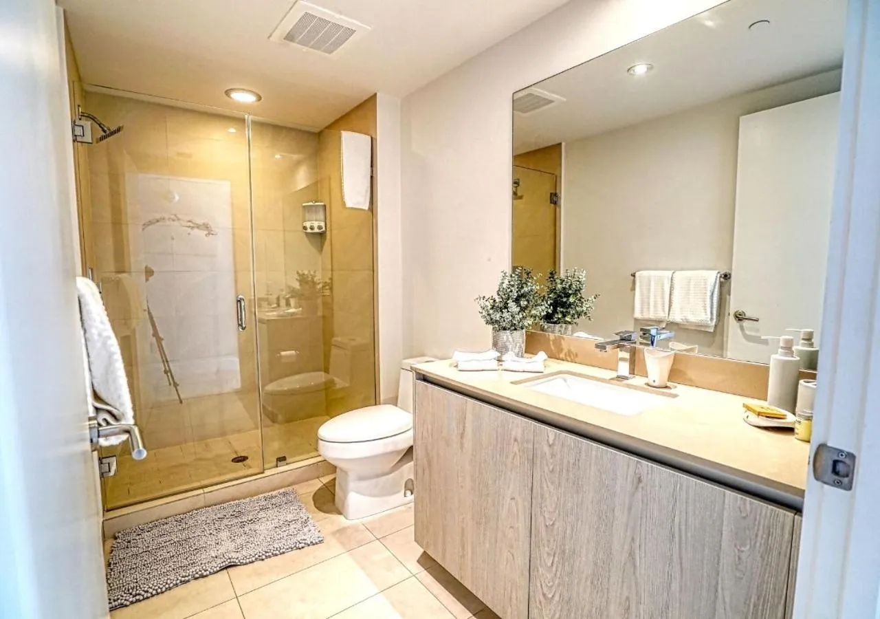 Hyde Resorts on Miami Hollywood by MRA