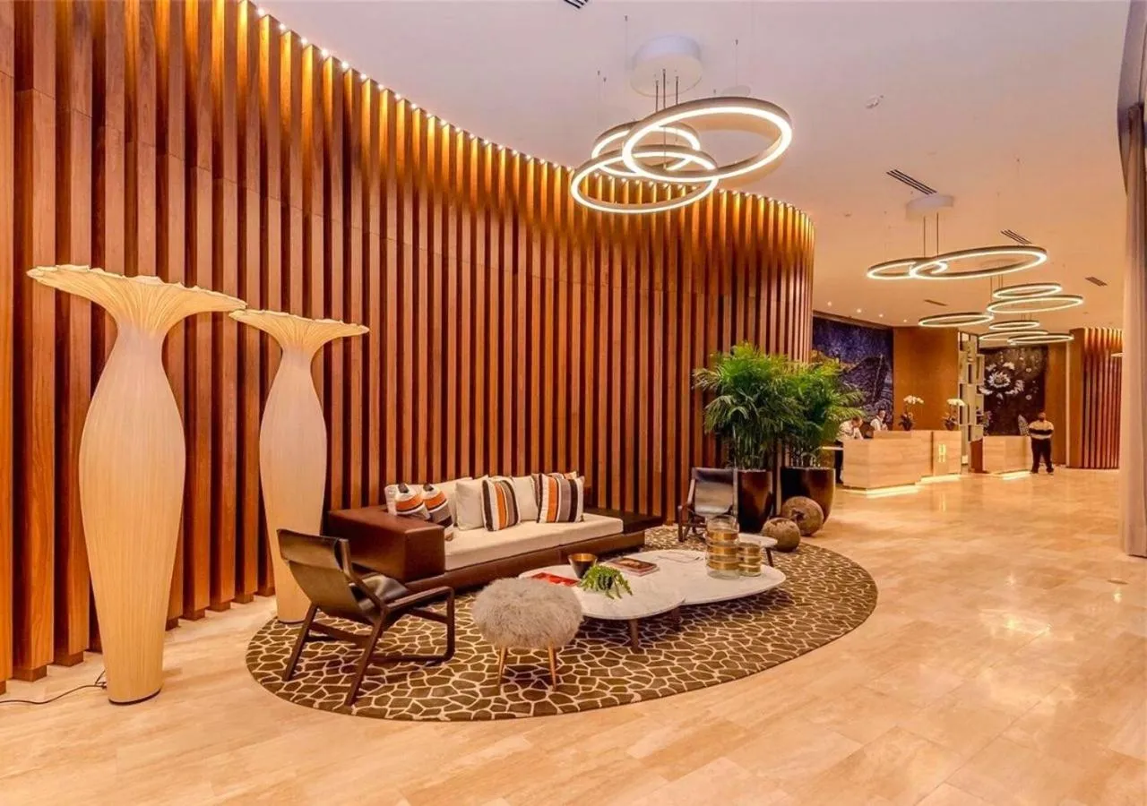 Hyde Resorts on Miami Hollywood by MRA