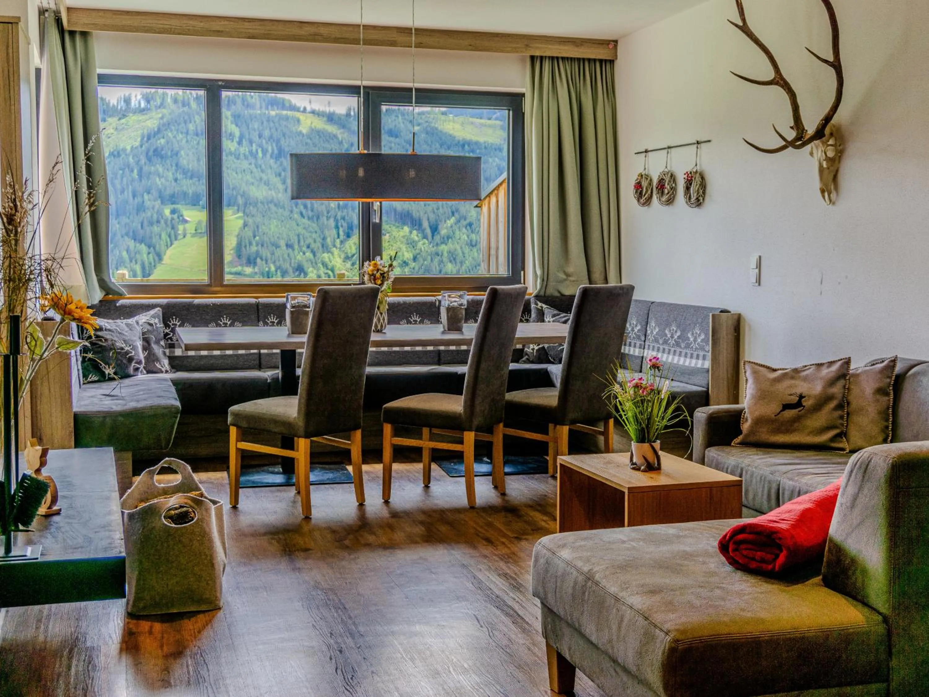 Gut Stein Panoramalodge