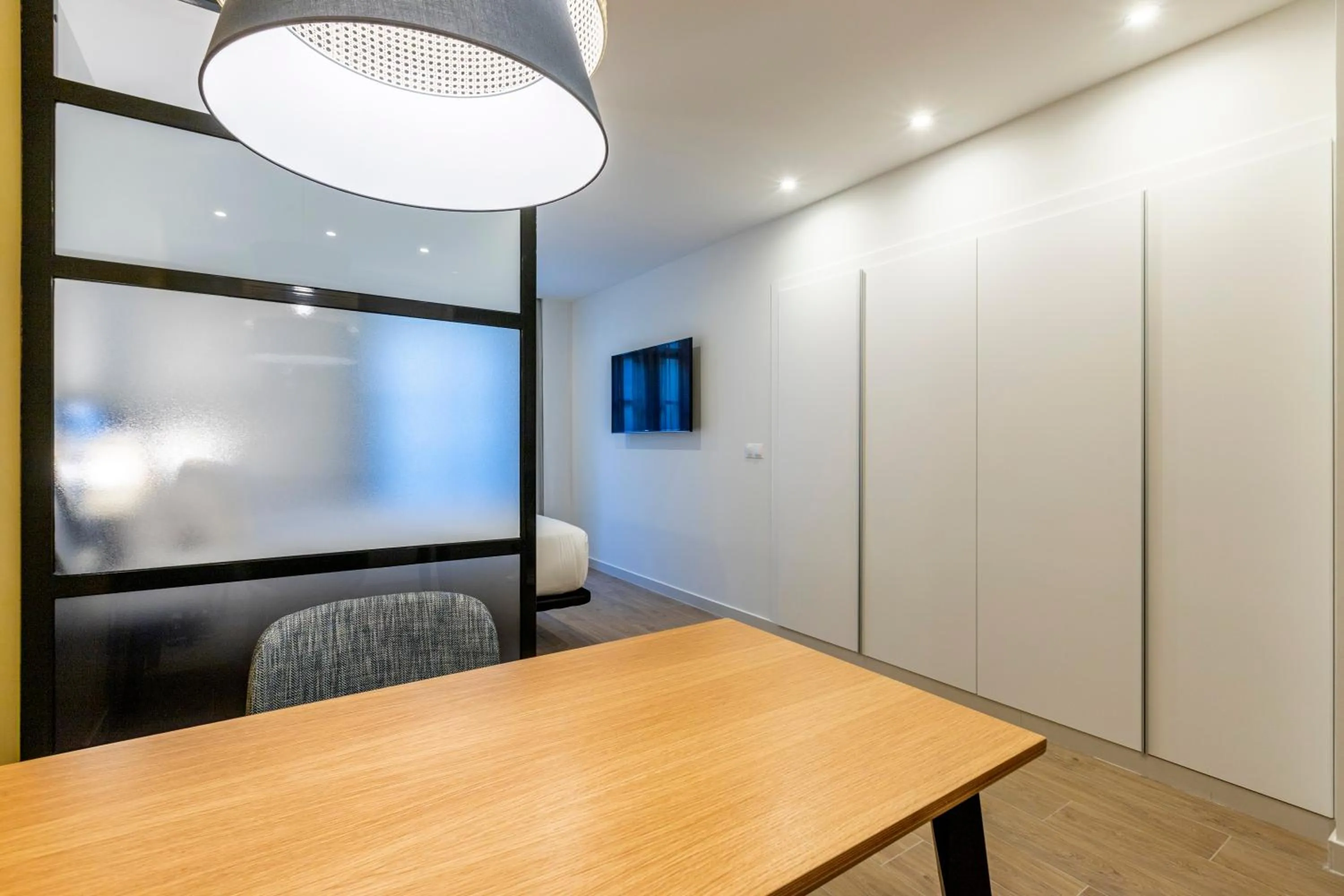 Kitchen or kitchenette in Tandem Portal De Elche