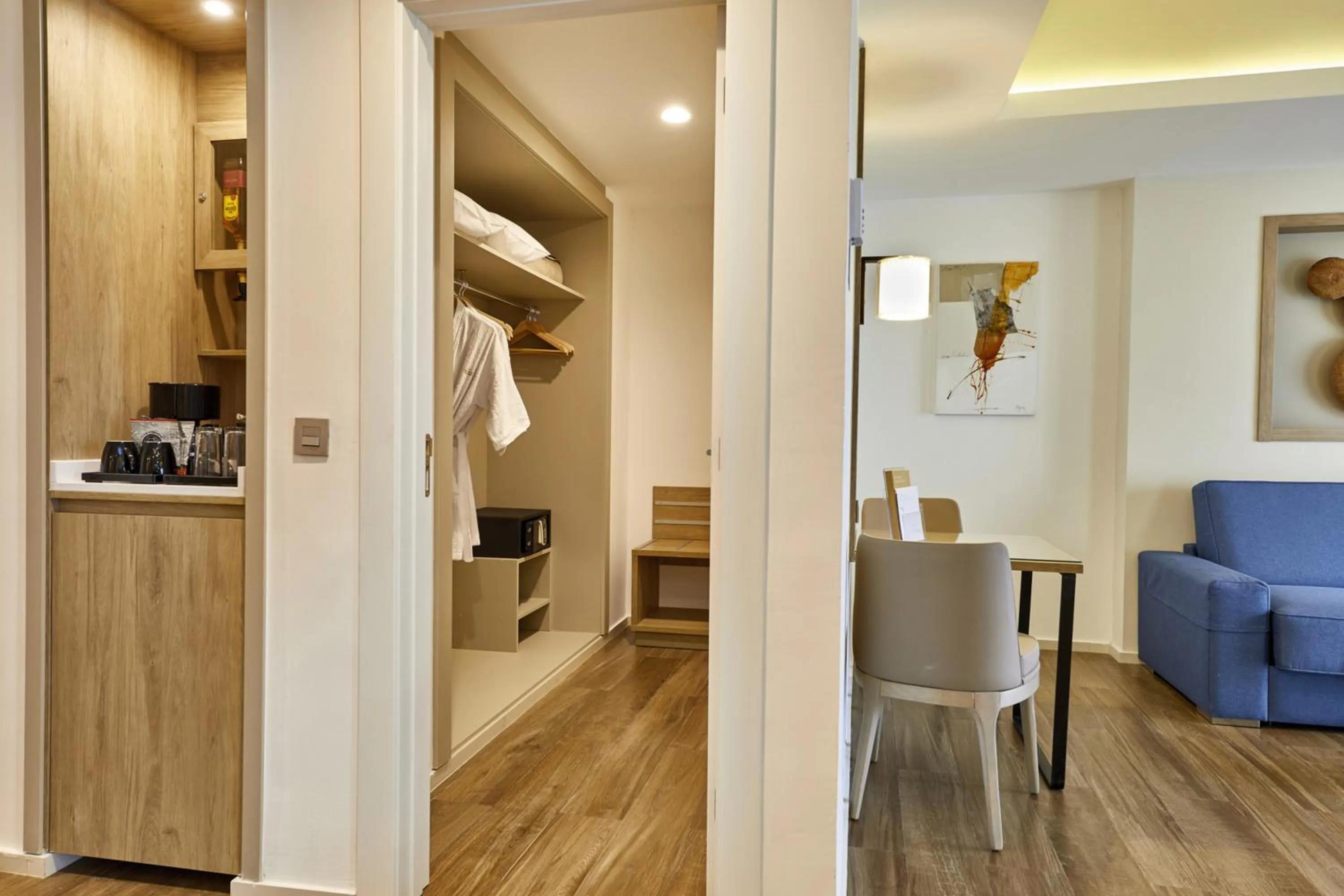 Area and facilities in Riu Palace Baja California - Adults Only - All Inclusive