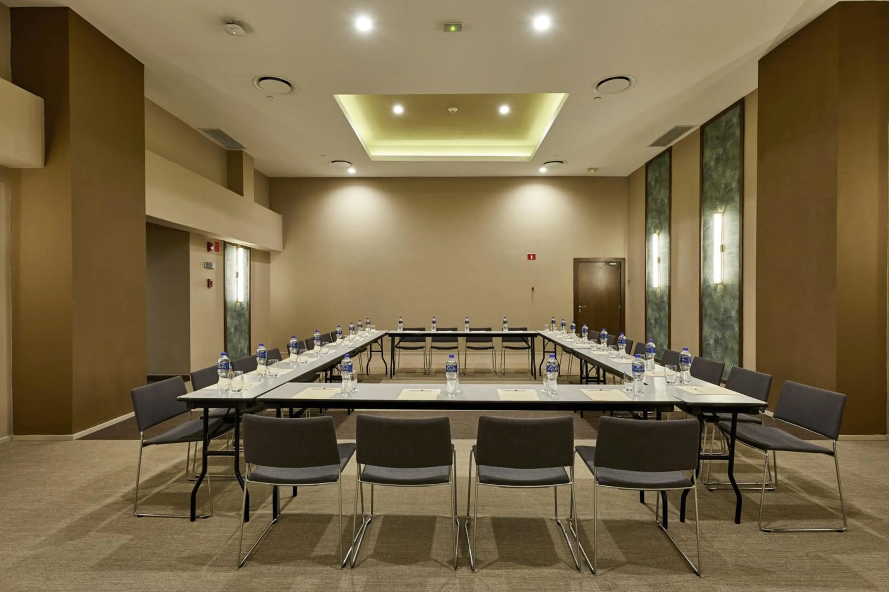 Meeting/conference room in Riu Palace Baja California - Adults Only - All Inclusive