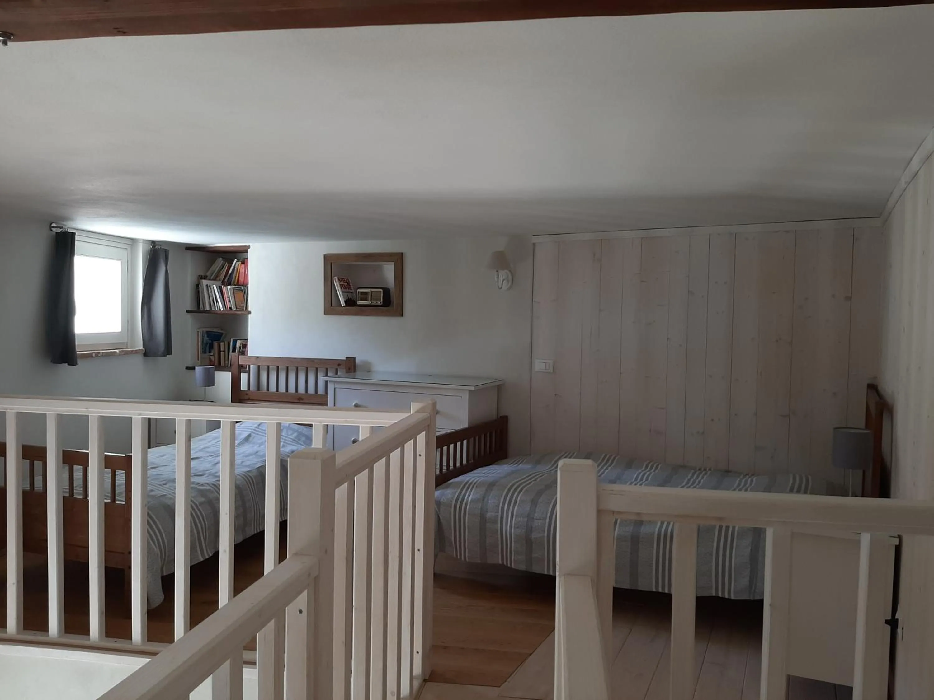 Bed in Guesthouse Contrada Bolla