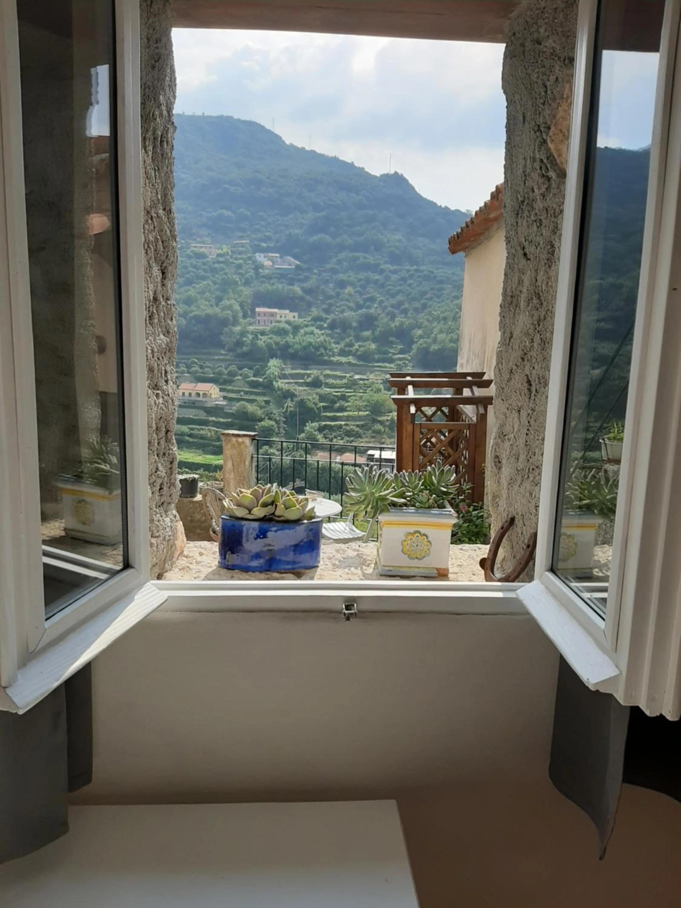 Day in Guesthouse Contrada Bolla