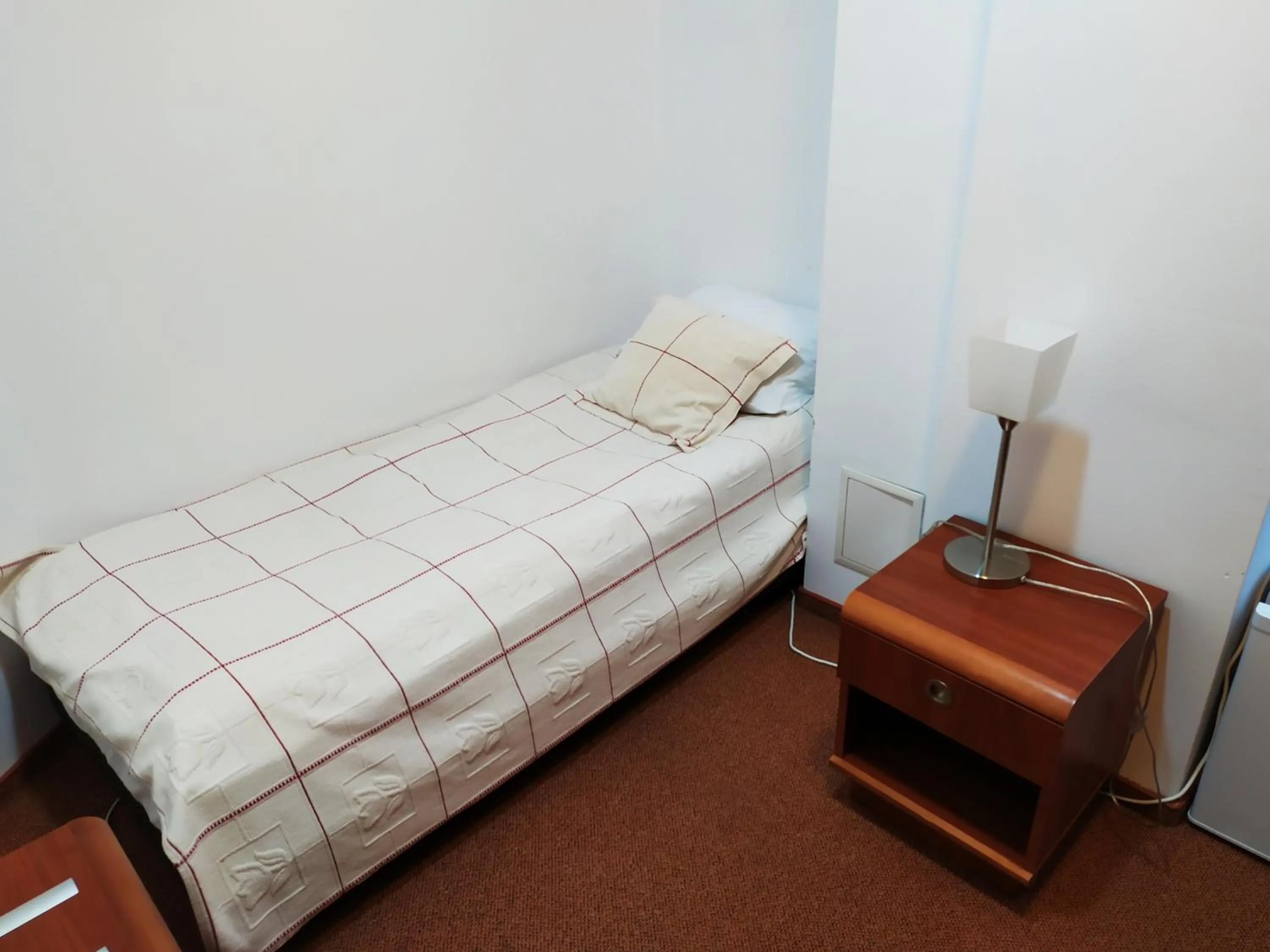 Bedroom, Bed in Gościniec Czarci Młyn