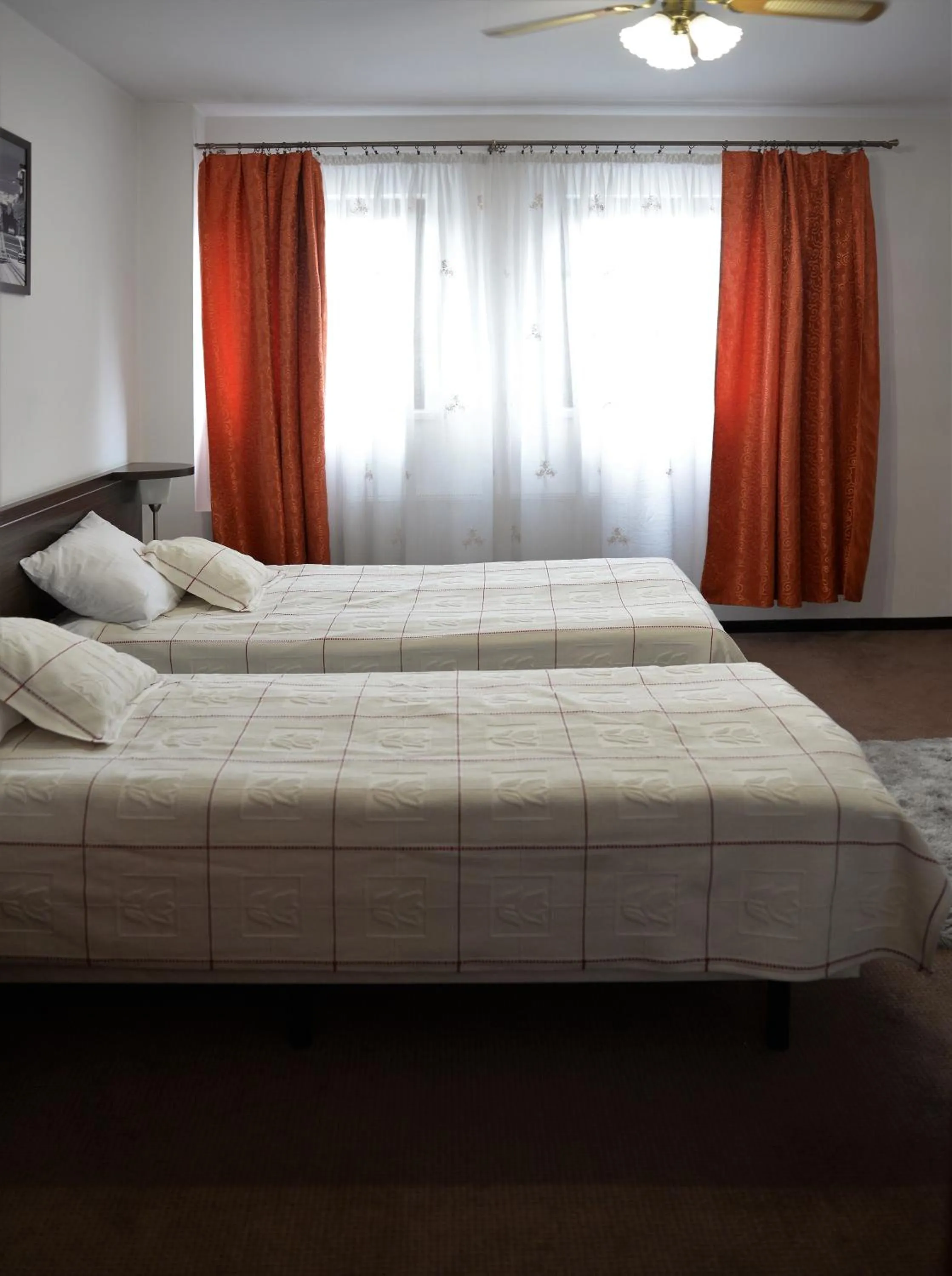 Photo of the whole room, Bed in Gościniec Czarci Młyn