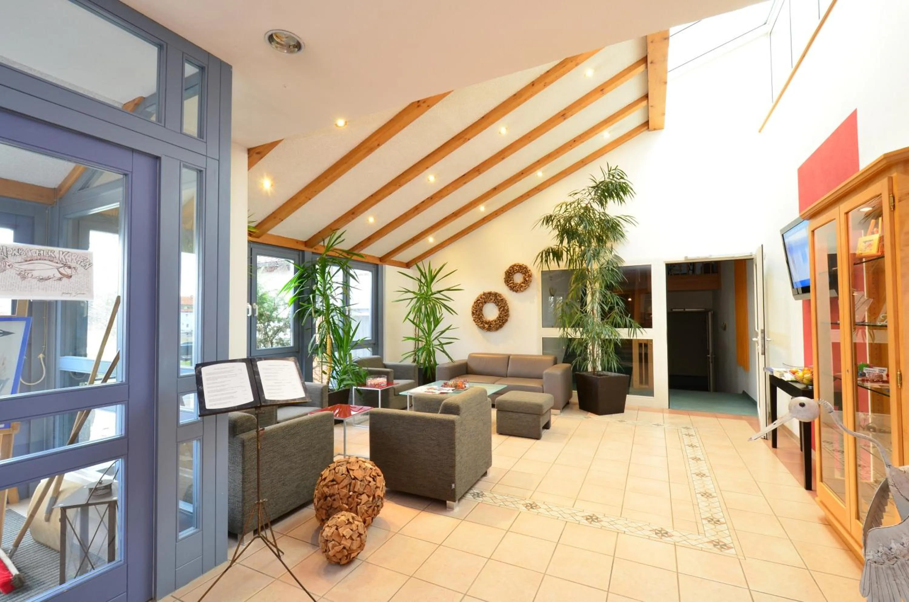 Other in Landhotel Seerose