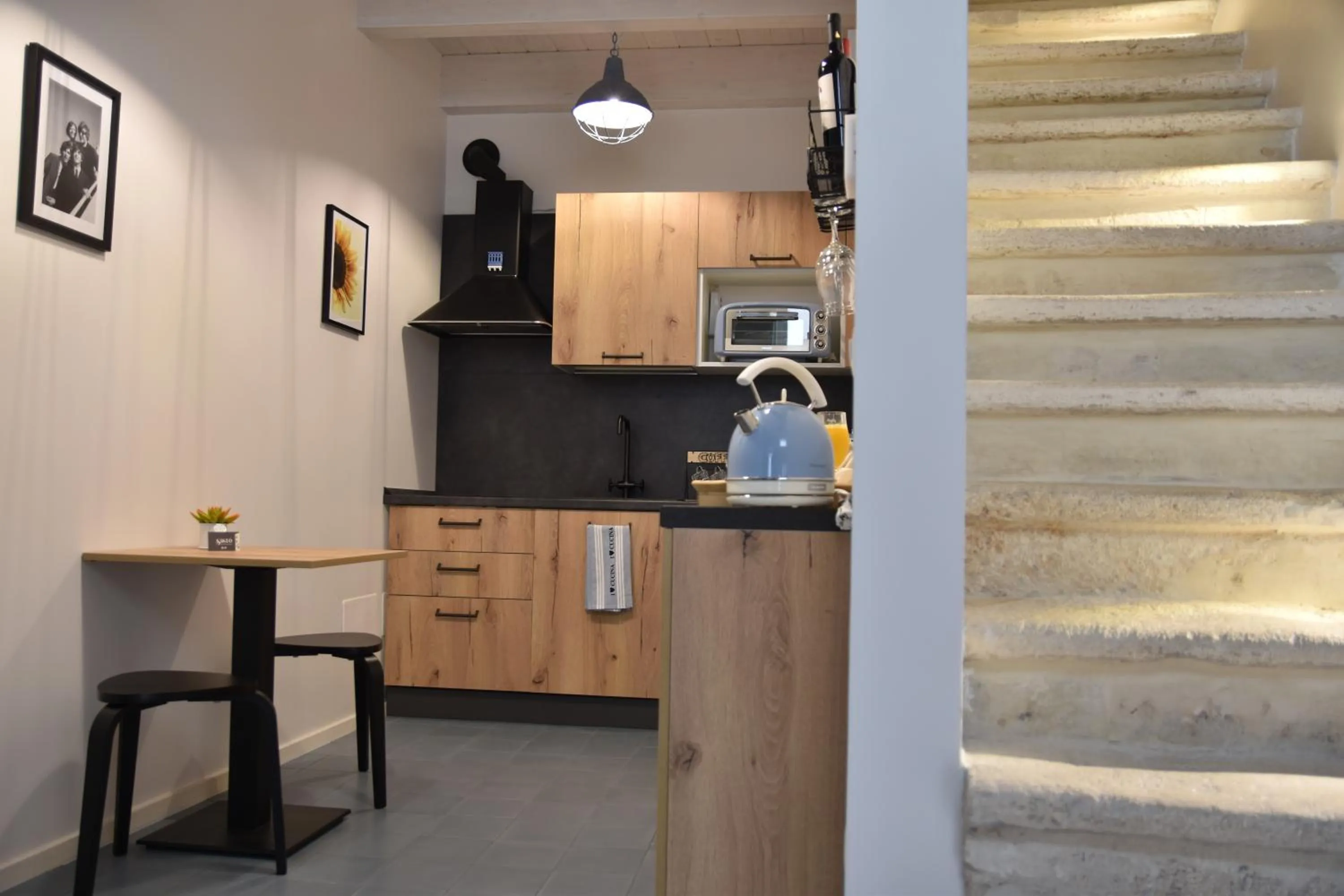 Sistò Petite Maison