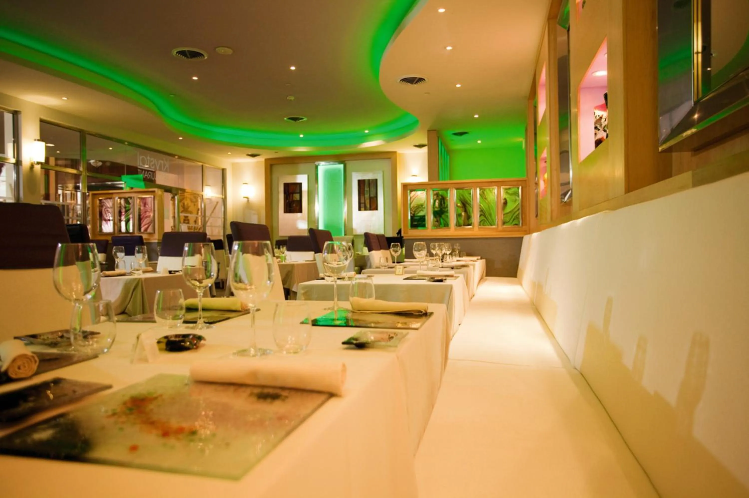 Restaurant/places to eat in Riu Palace Paradise Island - Adults Only - All Inclusive