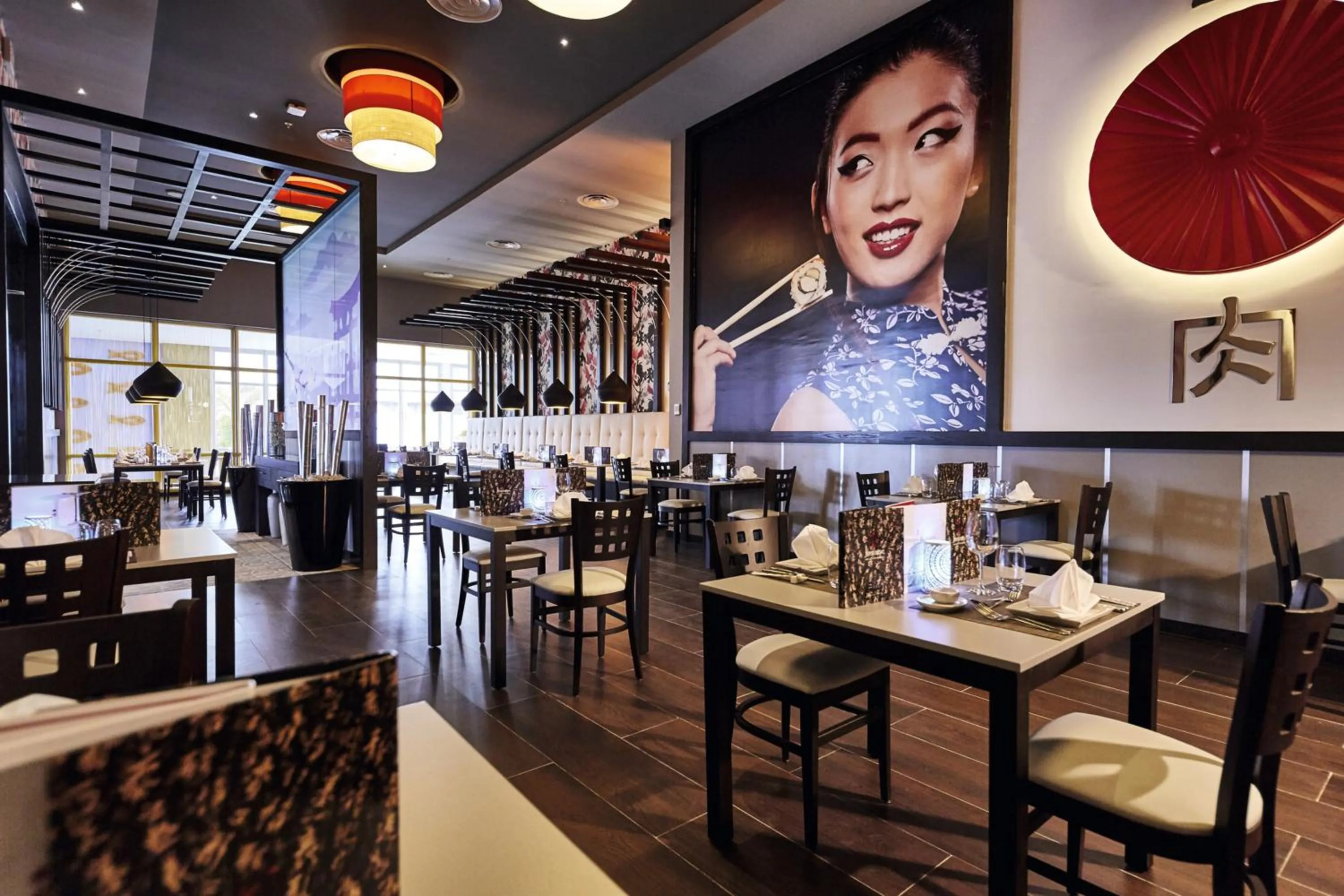 Restaurant/places to eat in Riu Palace Paradise Island - Adults Only - All Inclusive