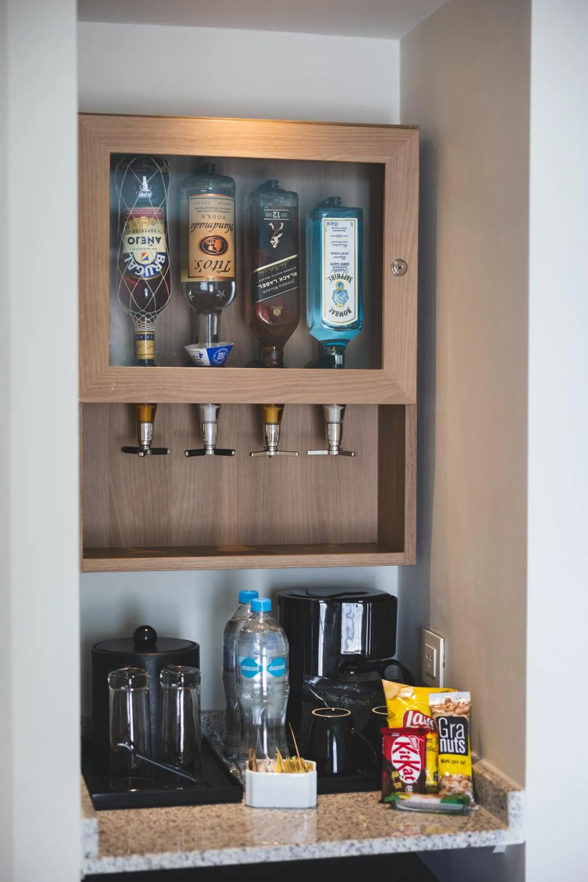 Food and drinks in Riu Palace Antillas - Adults Only - All Inclusive