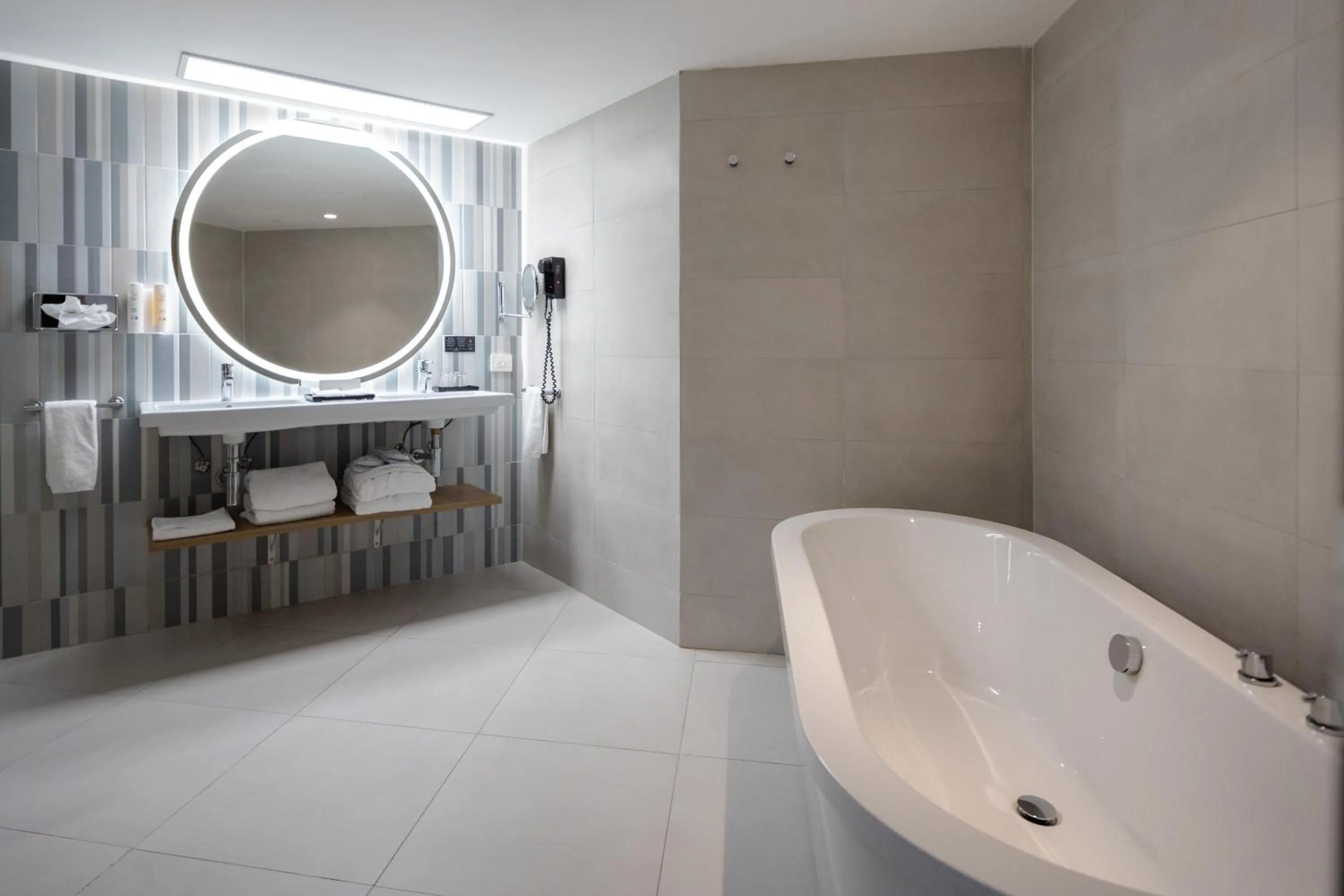 Bath in Riu Palace Antillas - Adults Only - All Inclusive