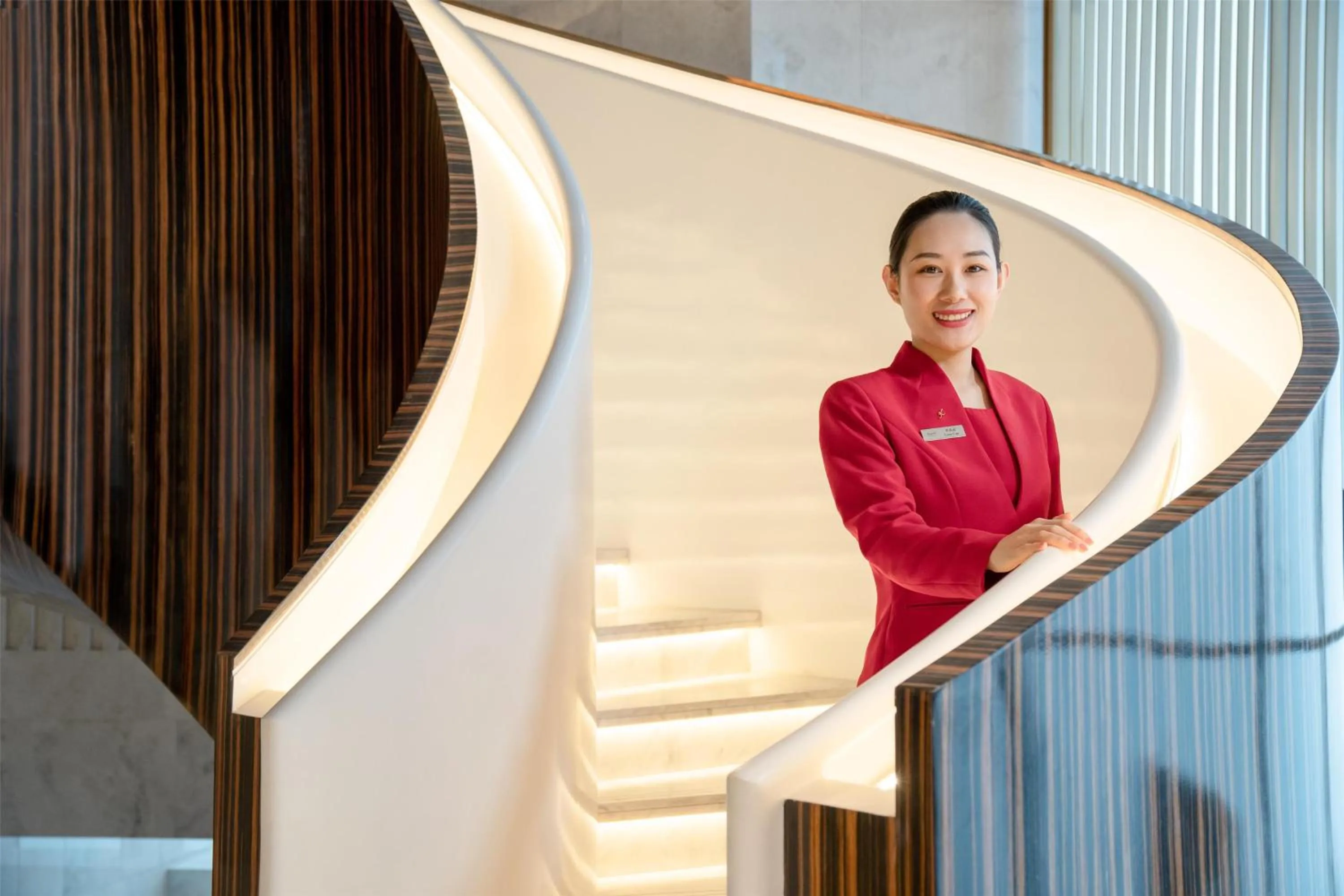 Other in Kempinski Hotel Jinan