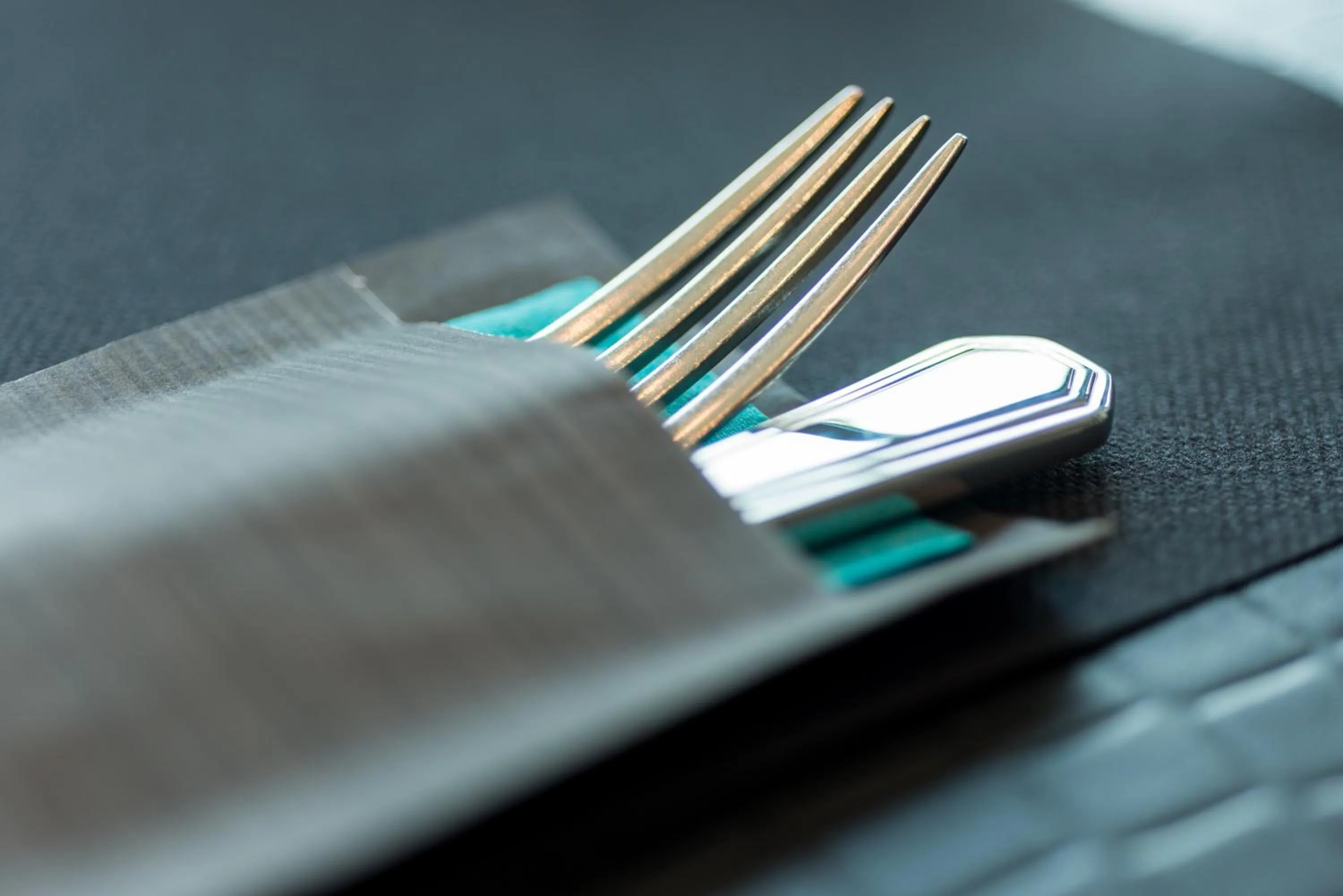 Food in Rheinterrassen Hotel Café Restaurant