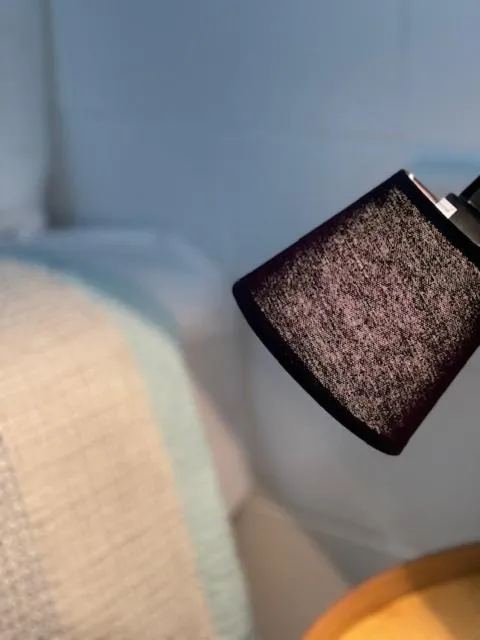 Bed in Bungalow Motel Gilgandra