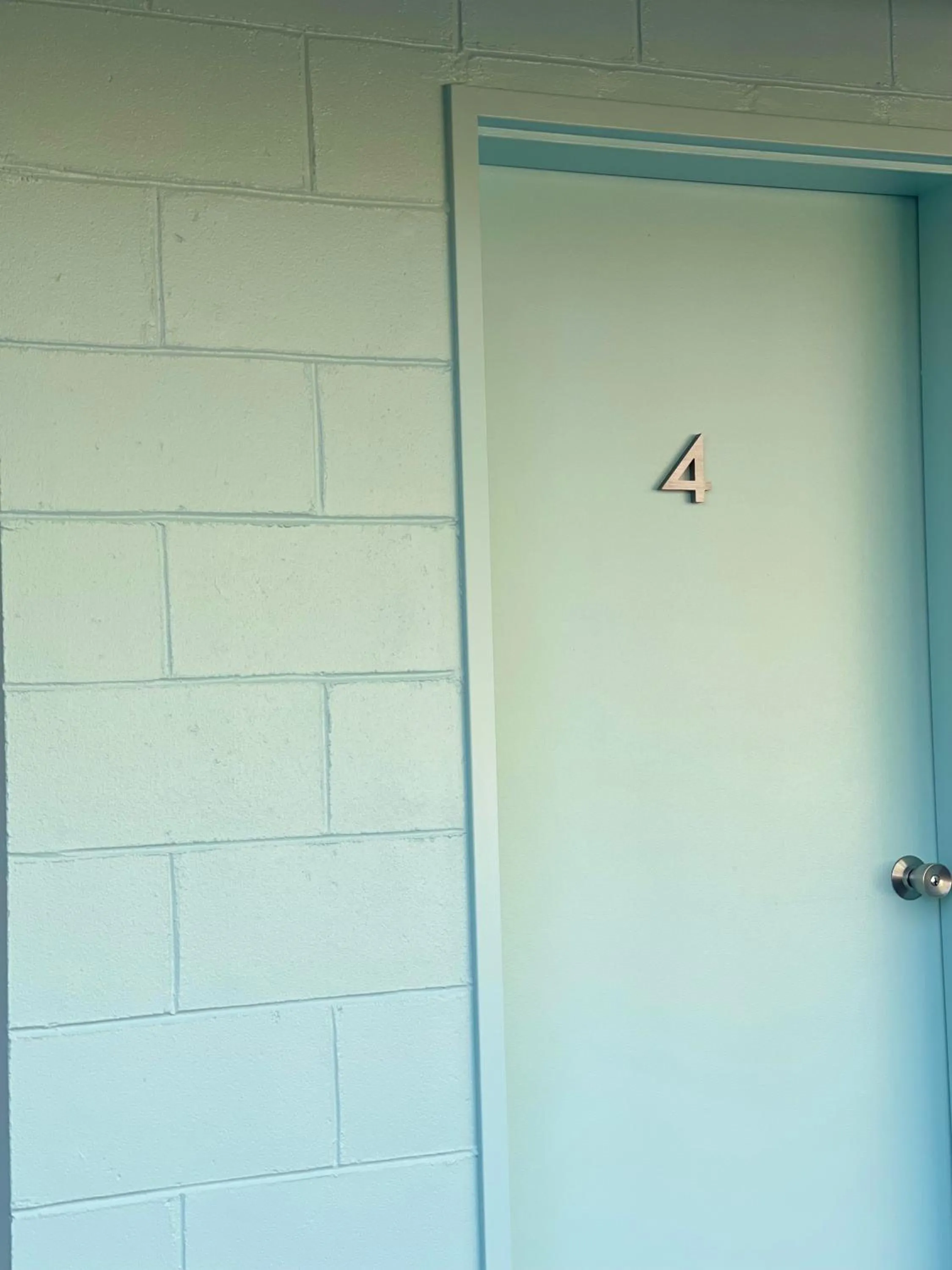 View (from property/room) in Bungalow Motel Gilgandra