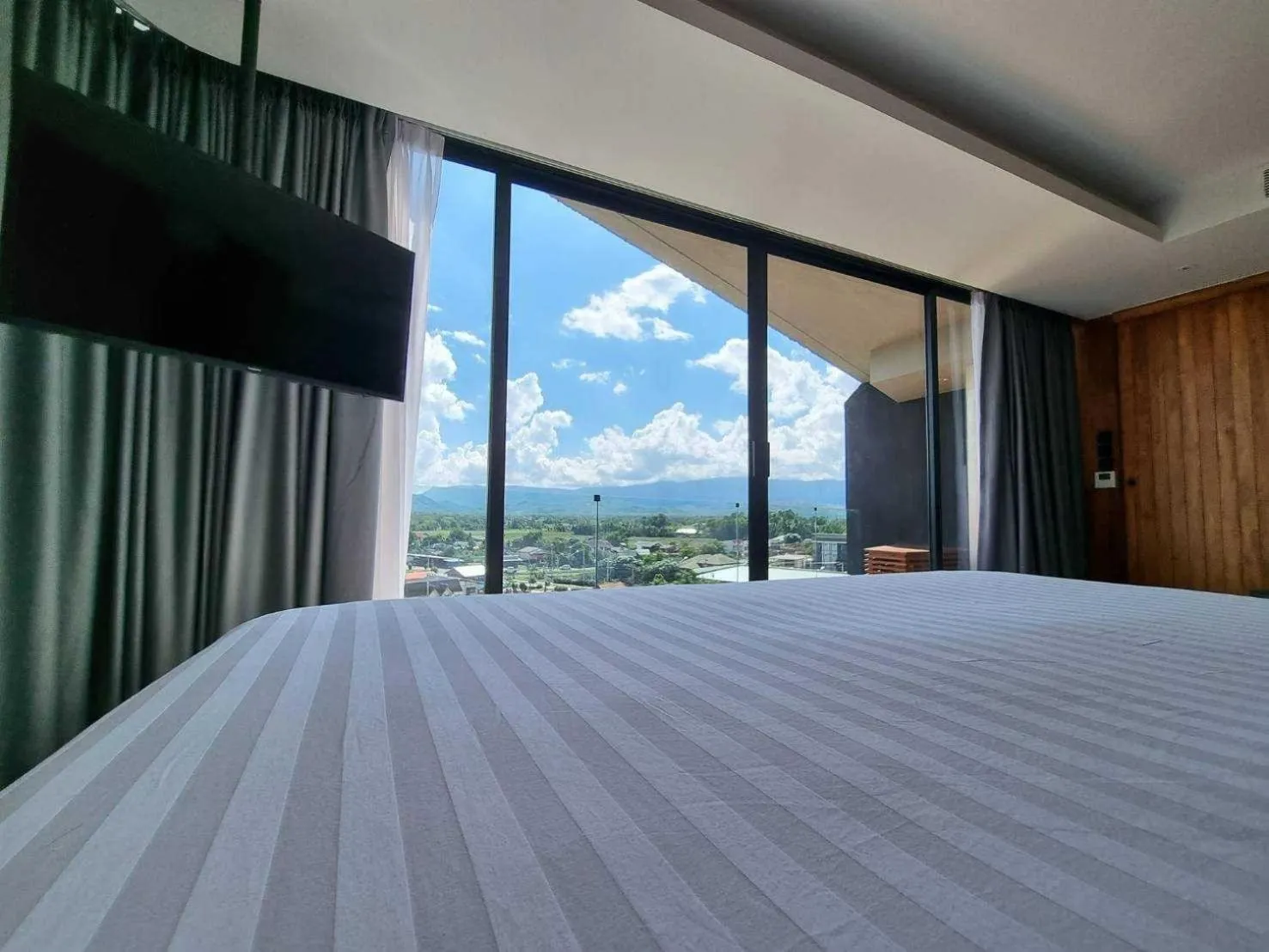 Bedroom, Bed in Livist Resort phetchabun