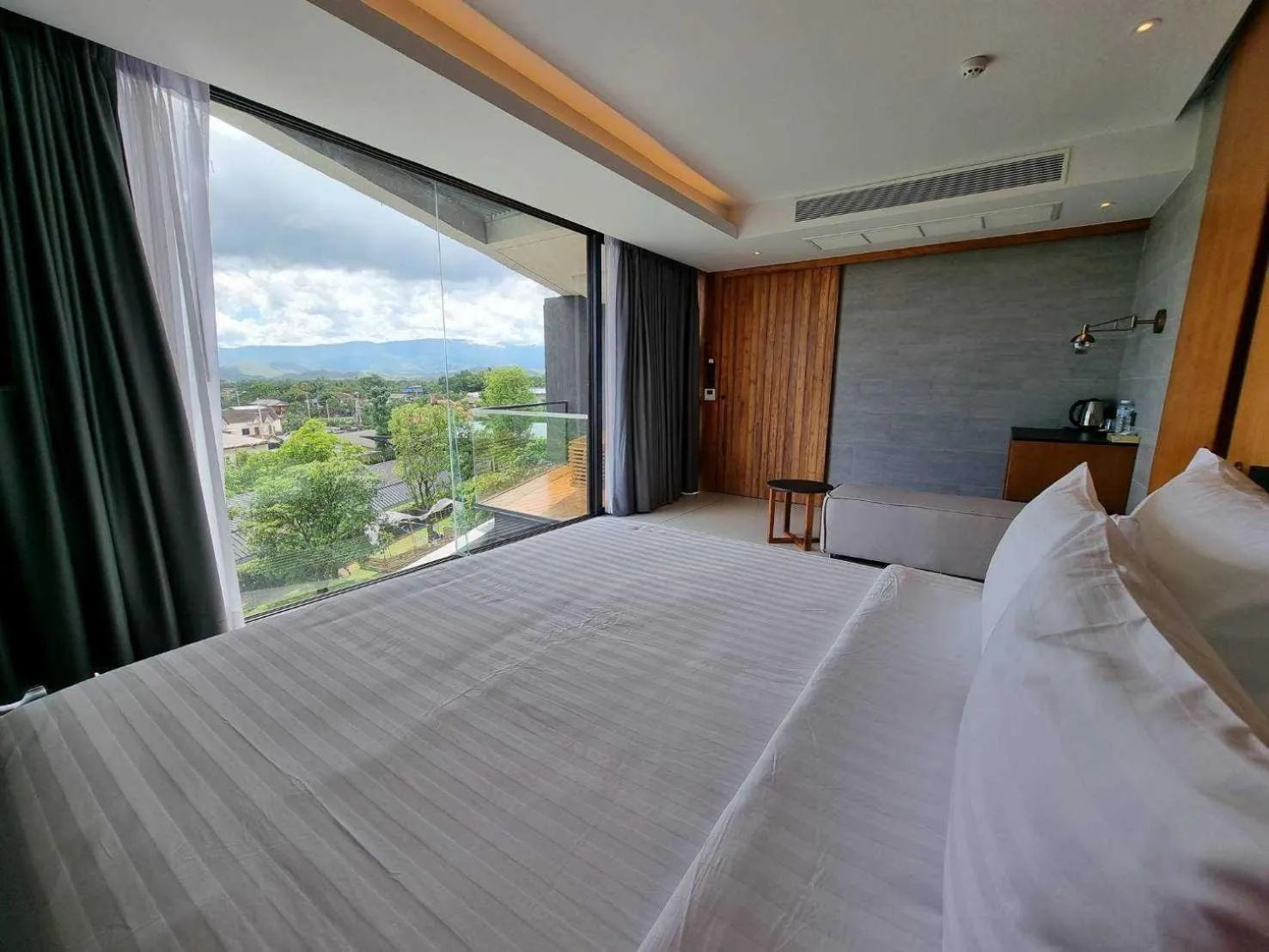 Bedroom, Bed in Livist Resort phetchabun