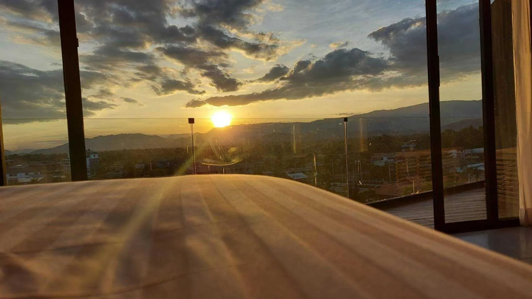 View (from property/room) in Livist Resort phetchabun