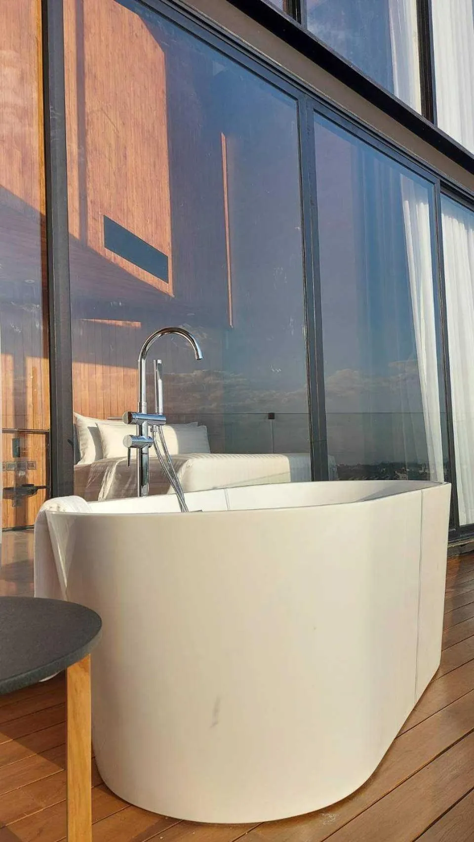 Bath in Livist Resort phetchabun