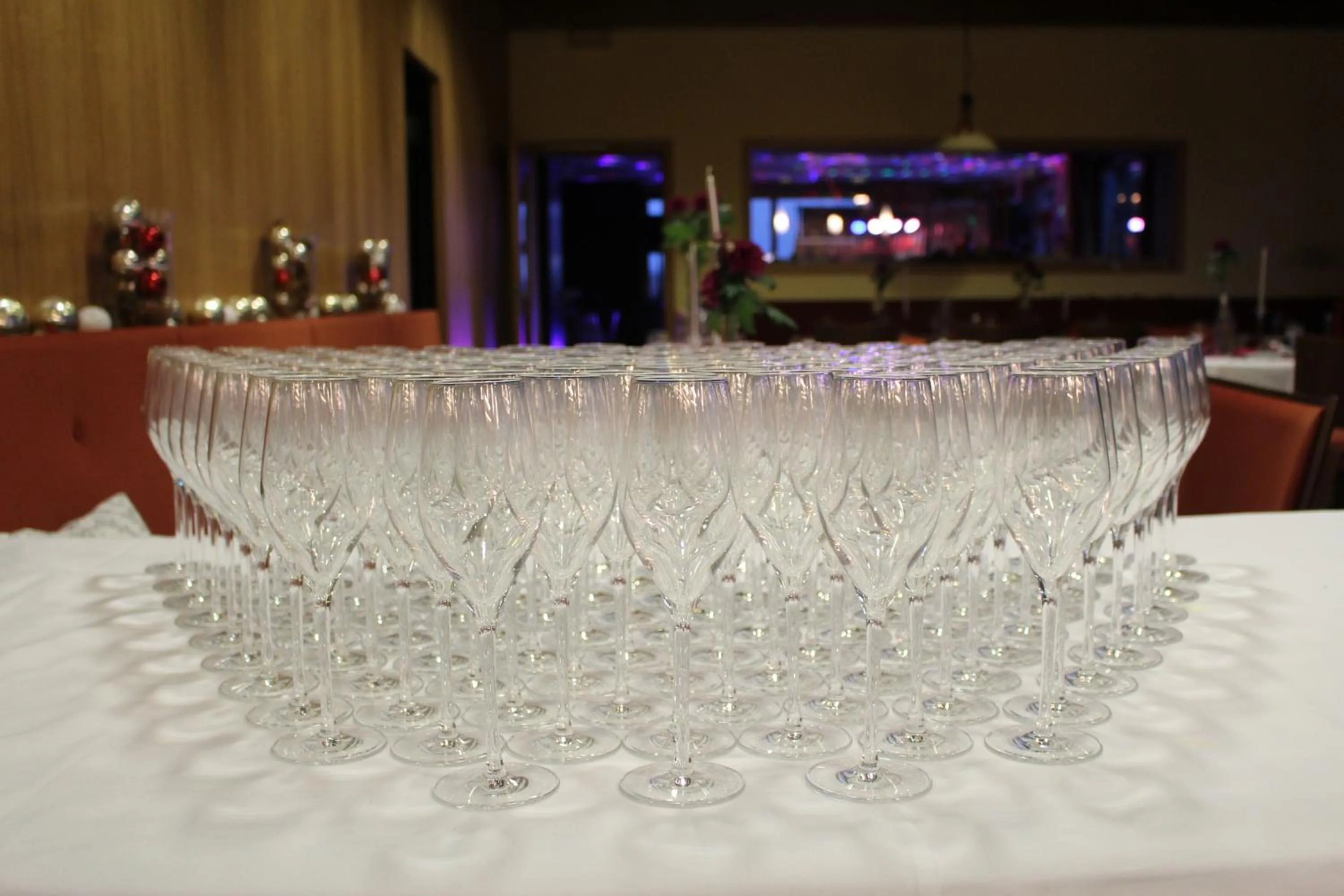 Banquet/Function facilities in Landgasthof 'Zur Quelle'