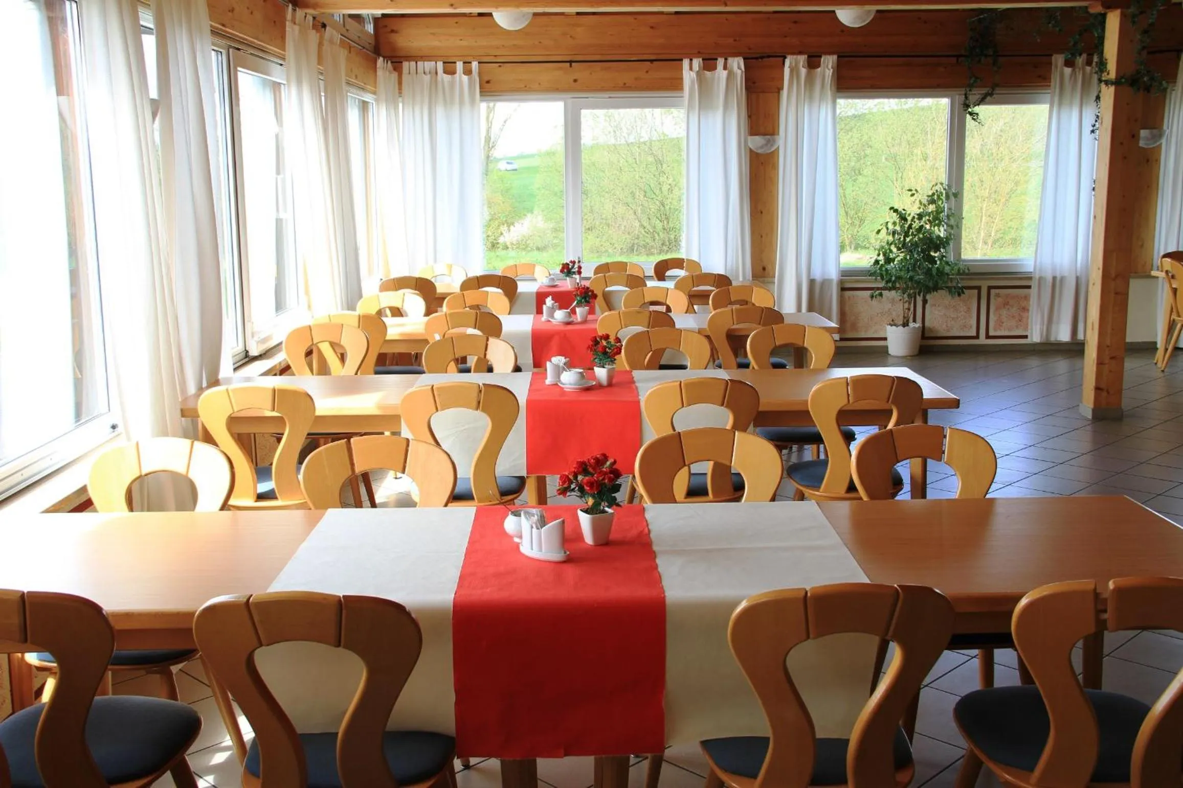 Banquet/Function facilities in Landgasthof Frankentor