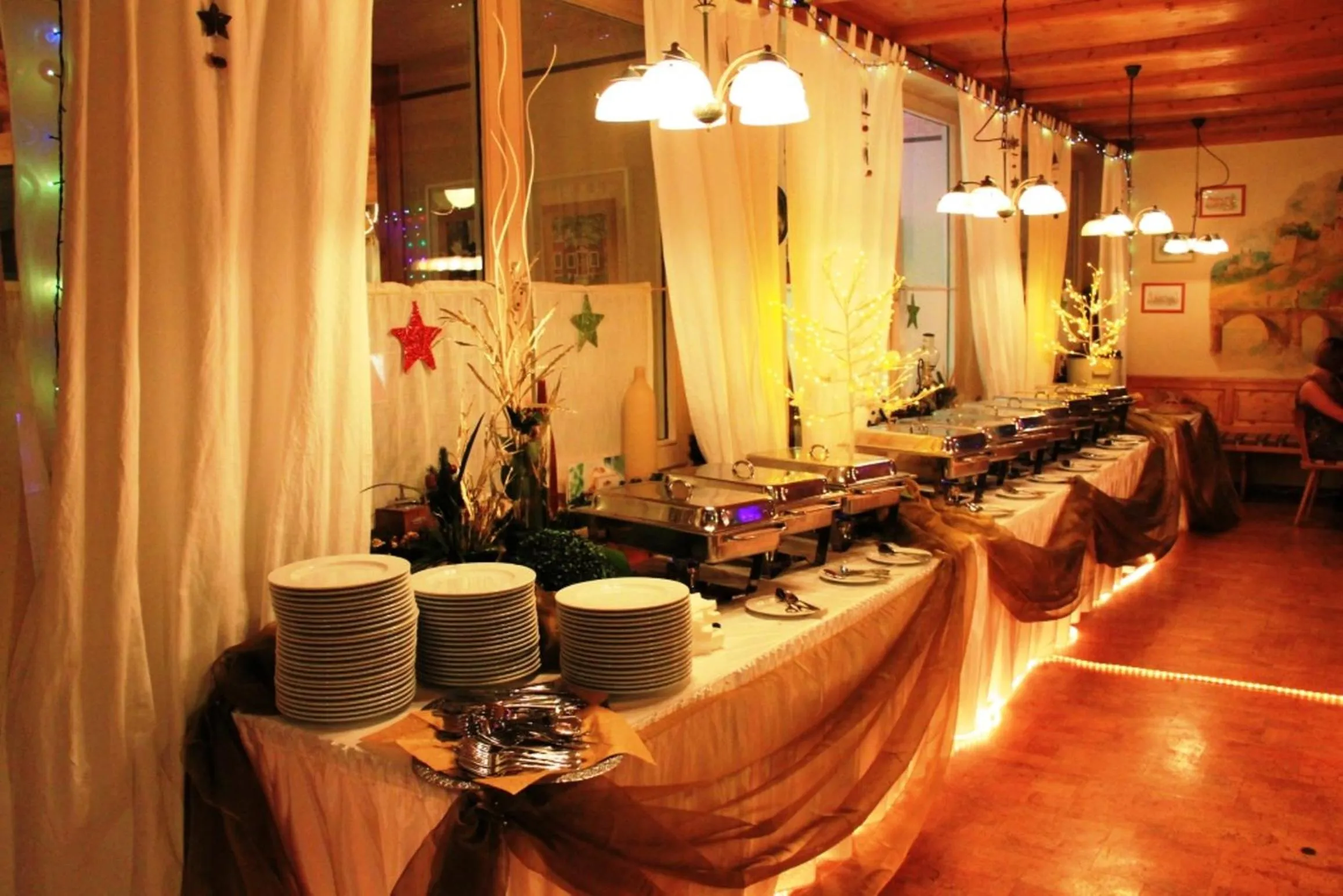 Banquet/Function facilities in Landgasthof Frankentor