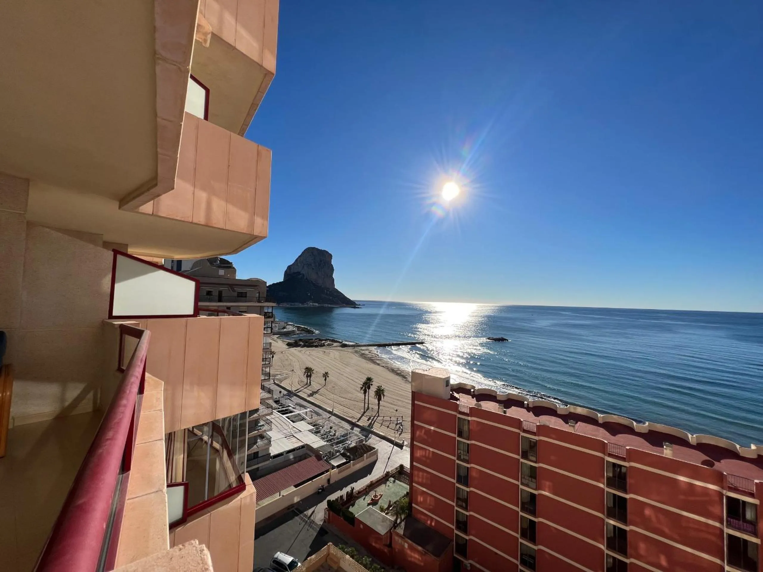 Amazing sea views Amatista 10