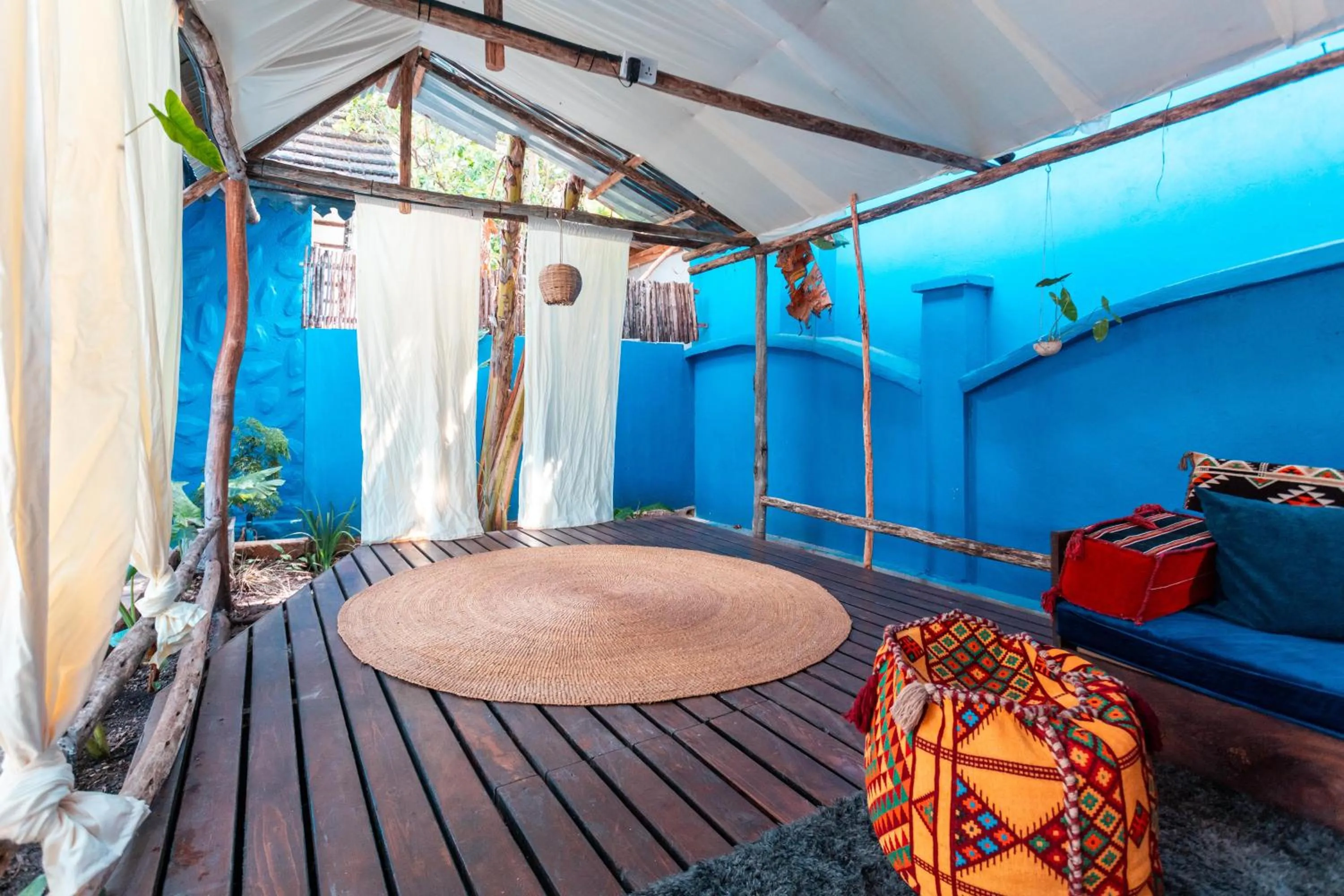 Spa and wellness centre/facilities in B4 BOUTIQUE