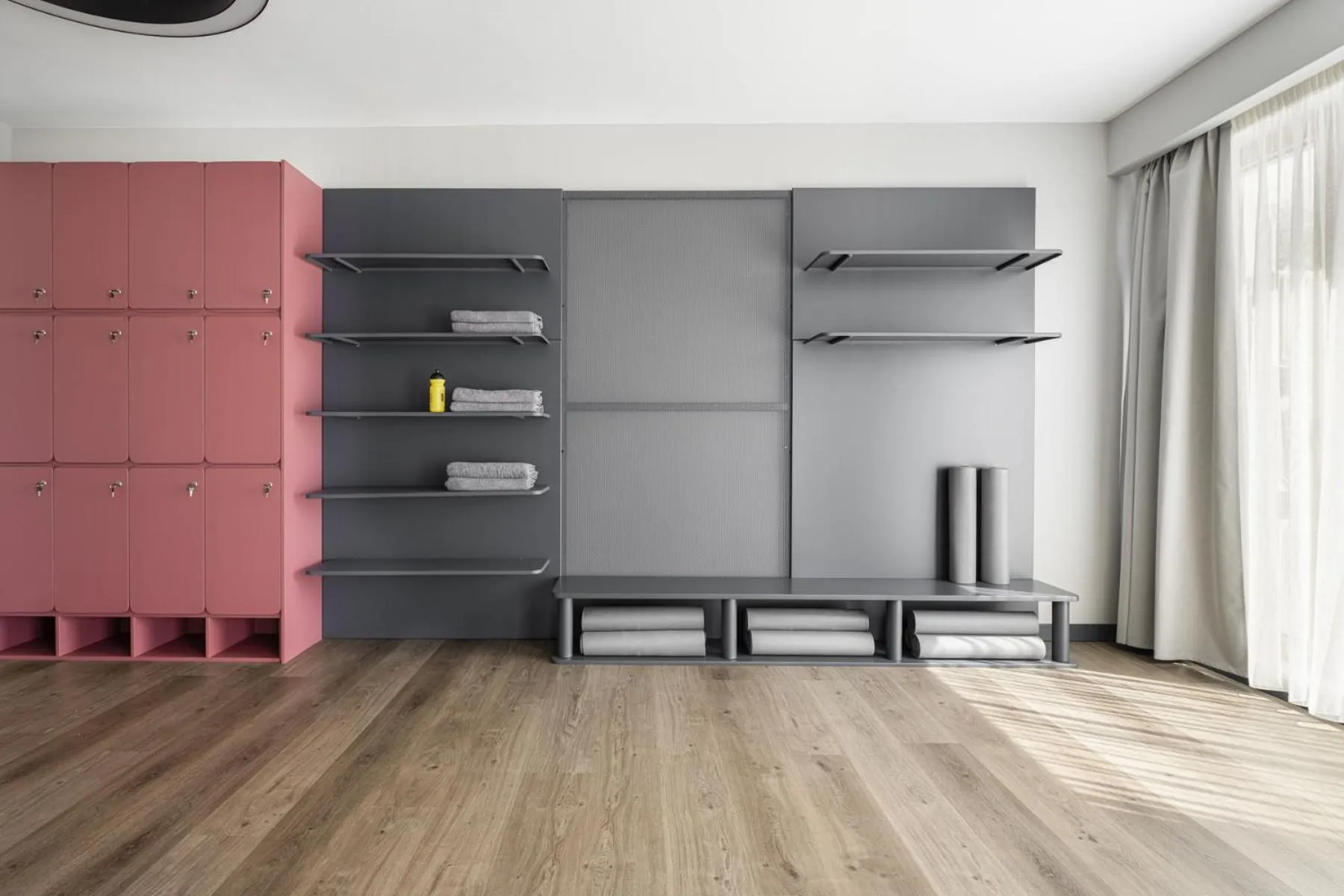 Activities in Zeus is Loose Hostel