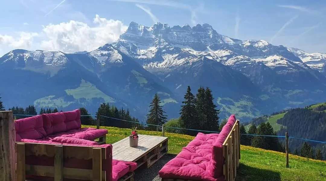 Chalet Chanso