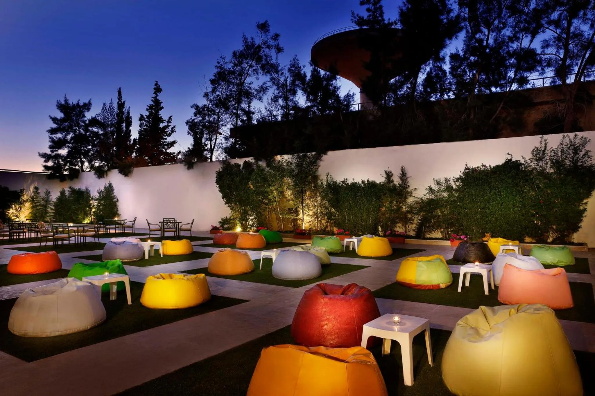 Other in Crowne Plaza Amman by IHG