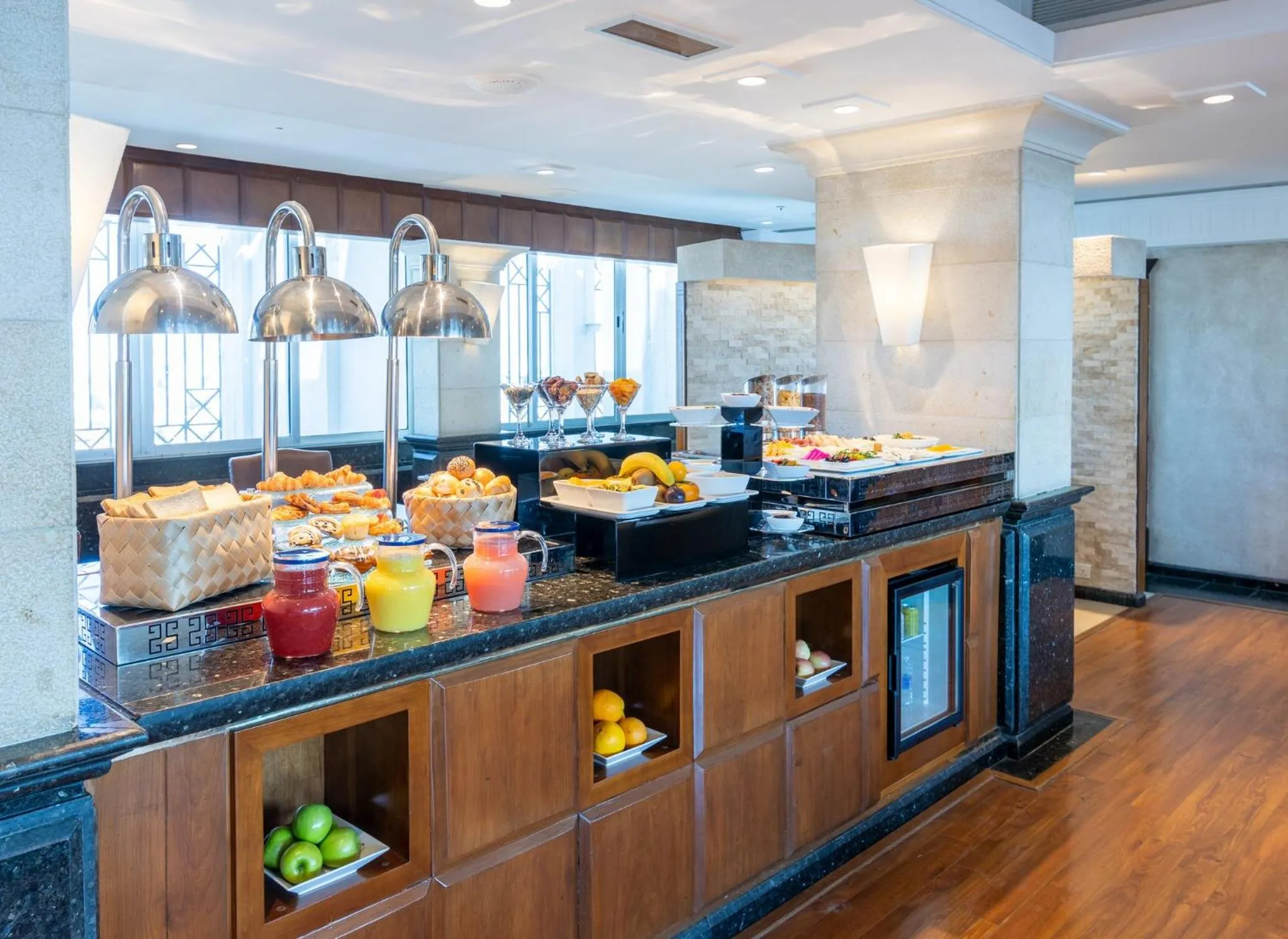 Other in Crowne Plaza Amman by IHG