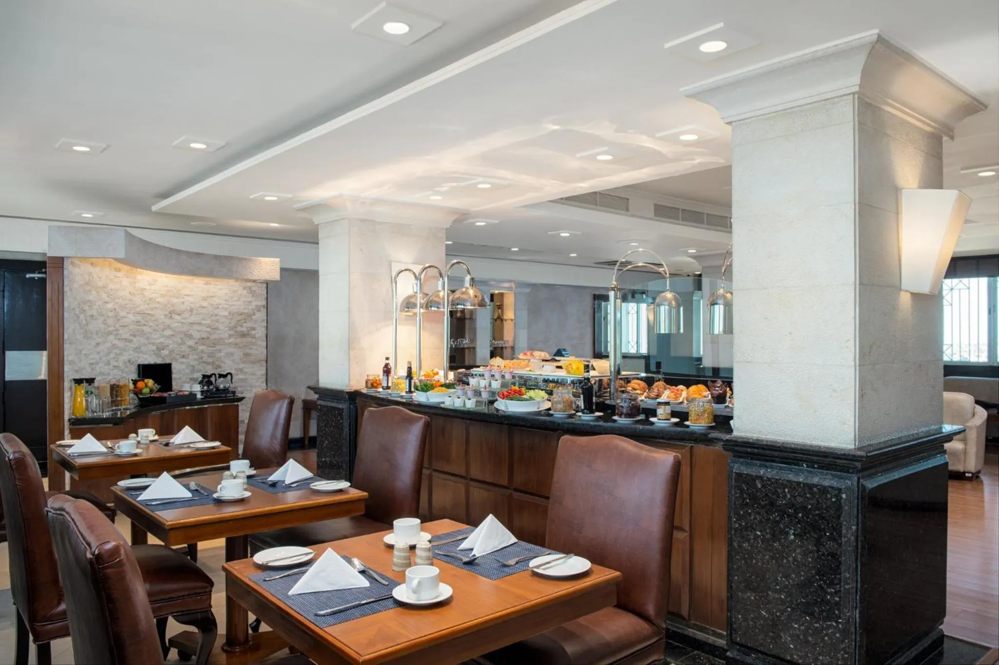 Other in Crowne Plaza Amman by IHG