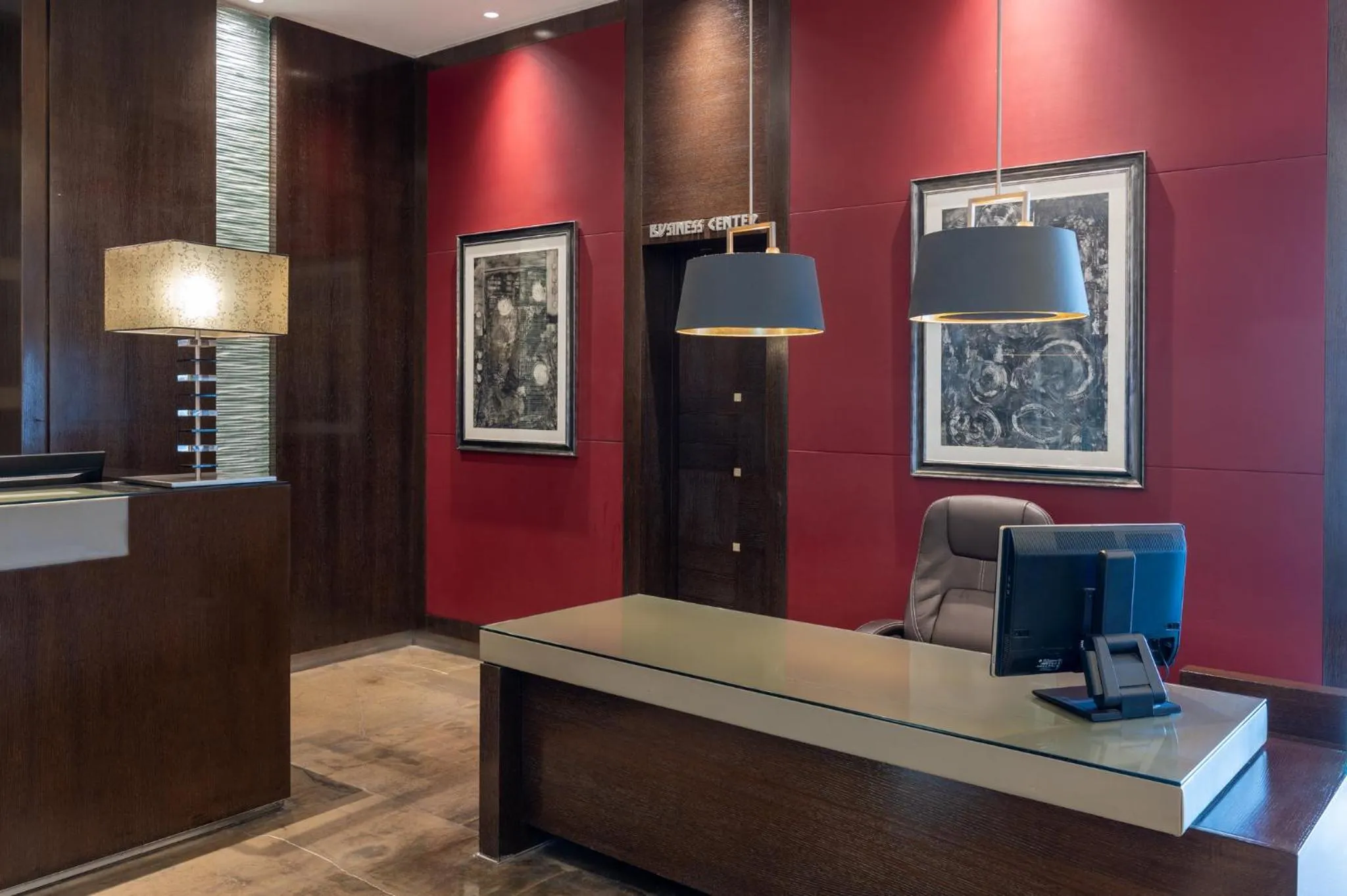 Other in Crowne Plaza Amman by IHG