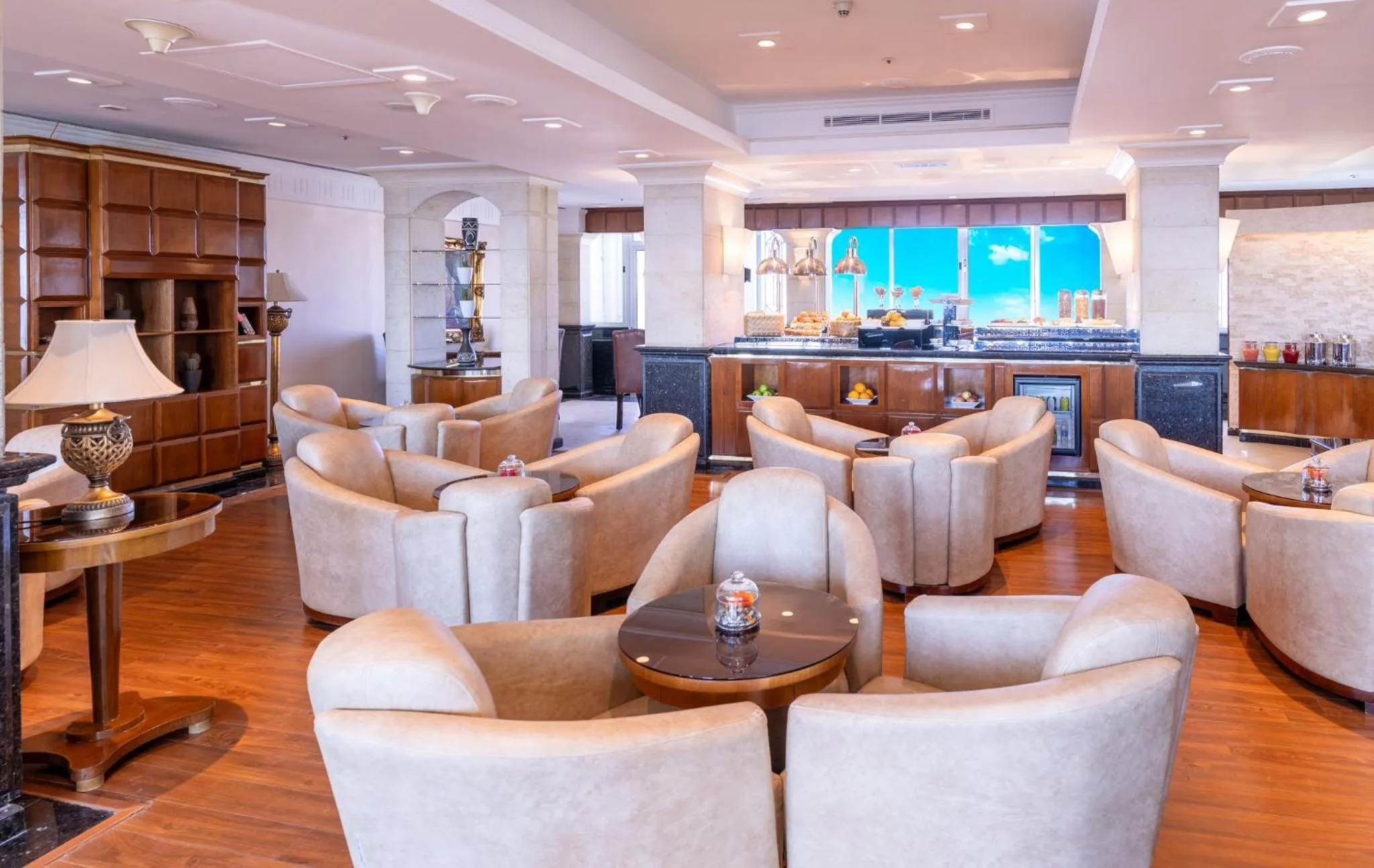 Other in Crowne Plaza Amman by IHG