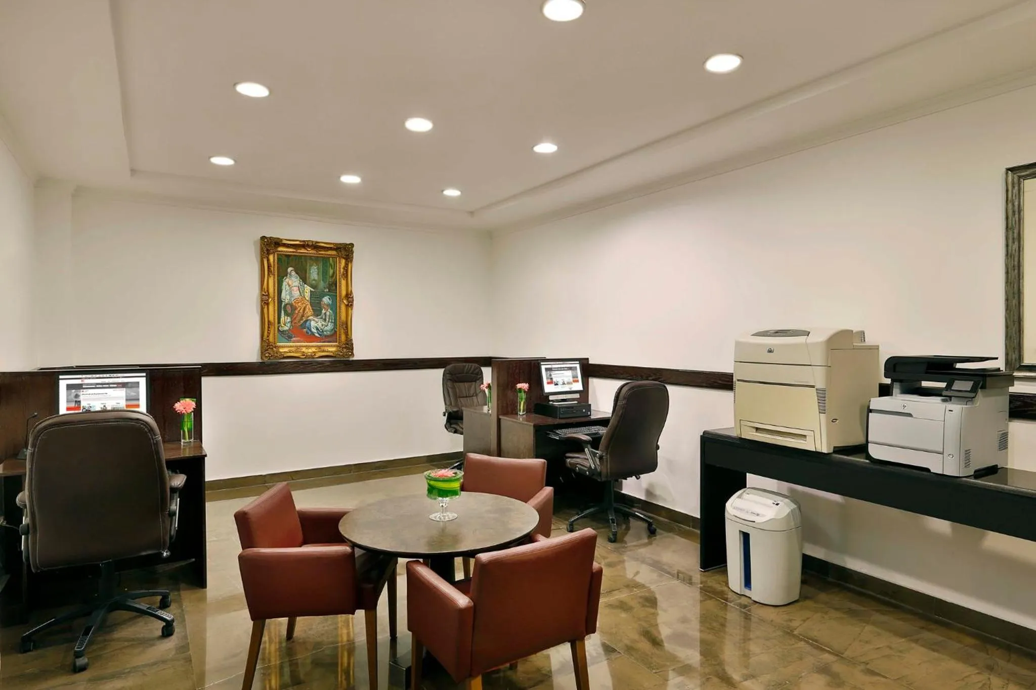 Other in Crowne Plaza Amman by IHG