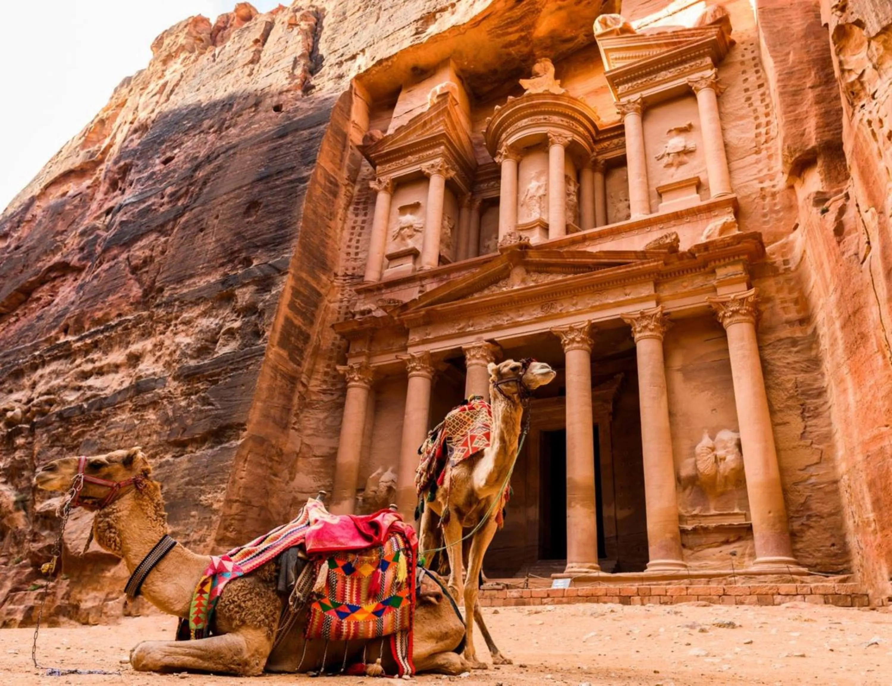 Nearby landmark in Crowne Plaza Amman by IHG