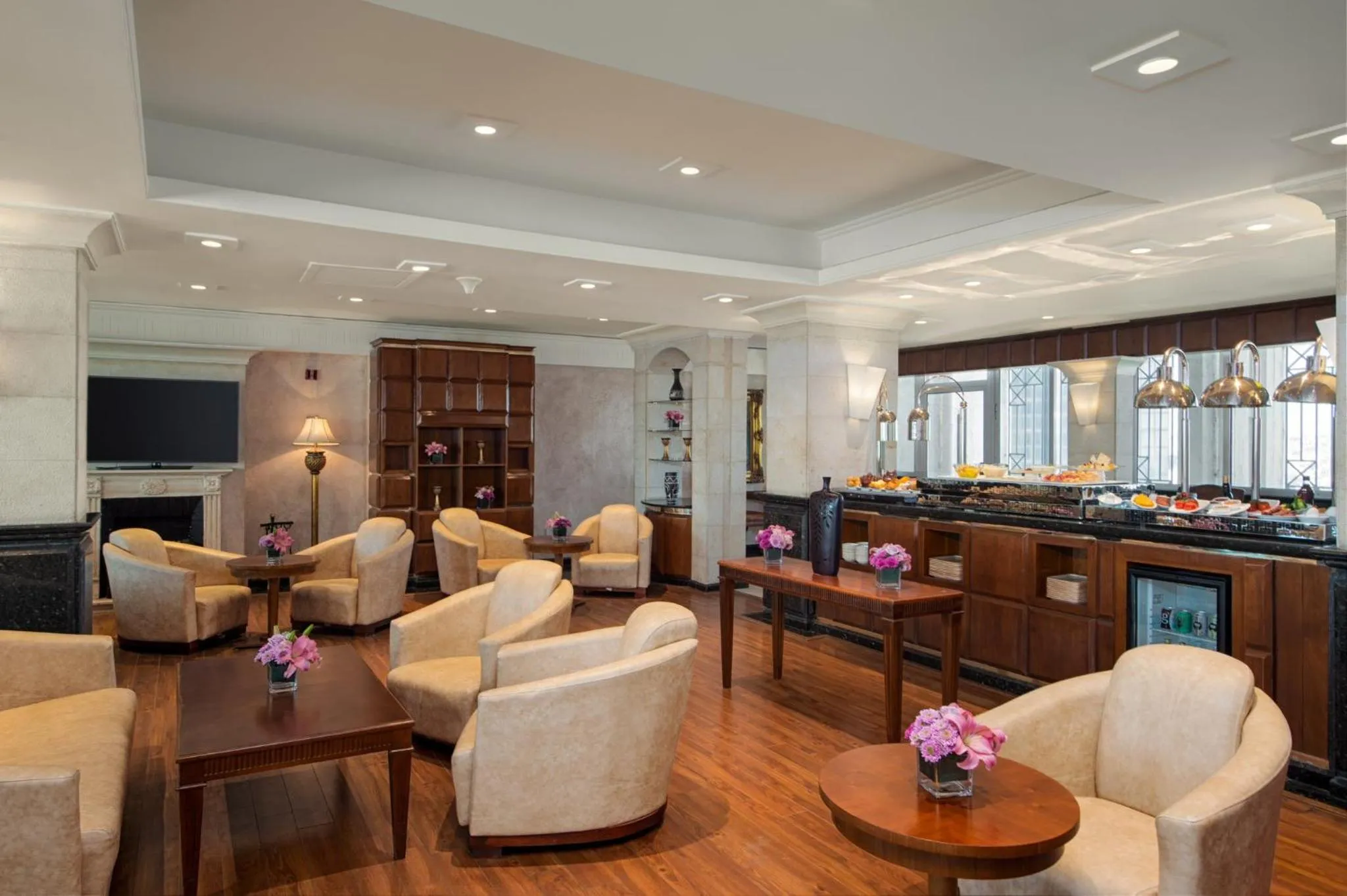 Other in Crowne Plaza Amman by IHG