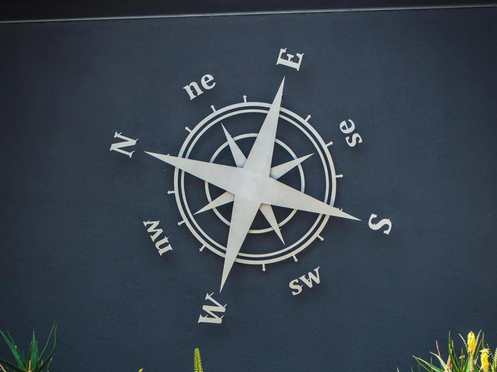 Property building in Aerotel