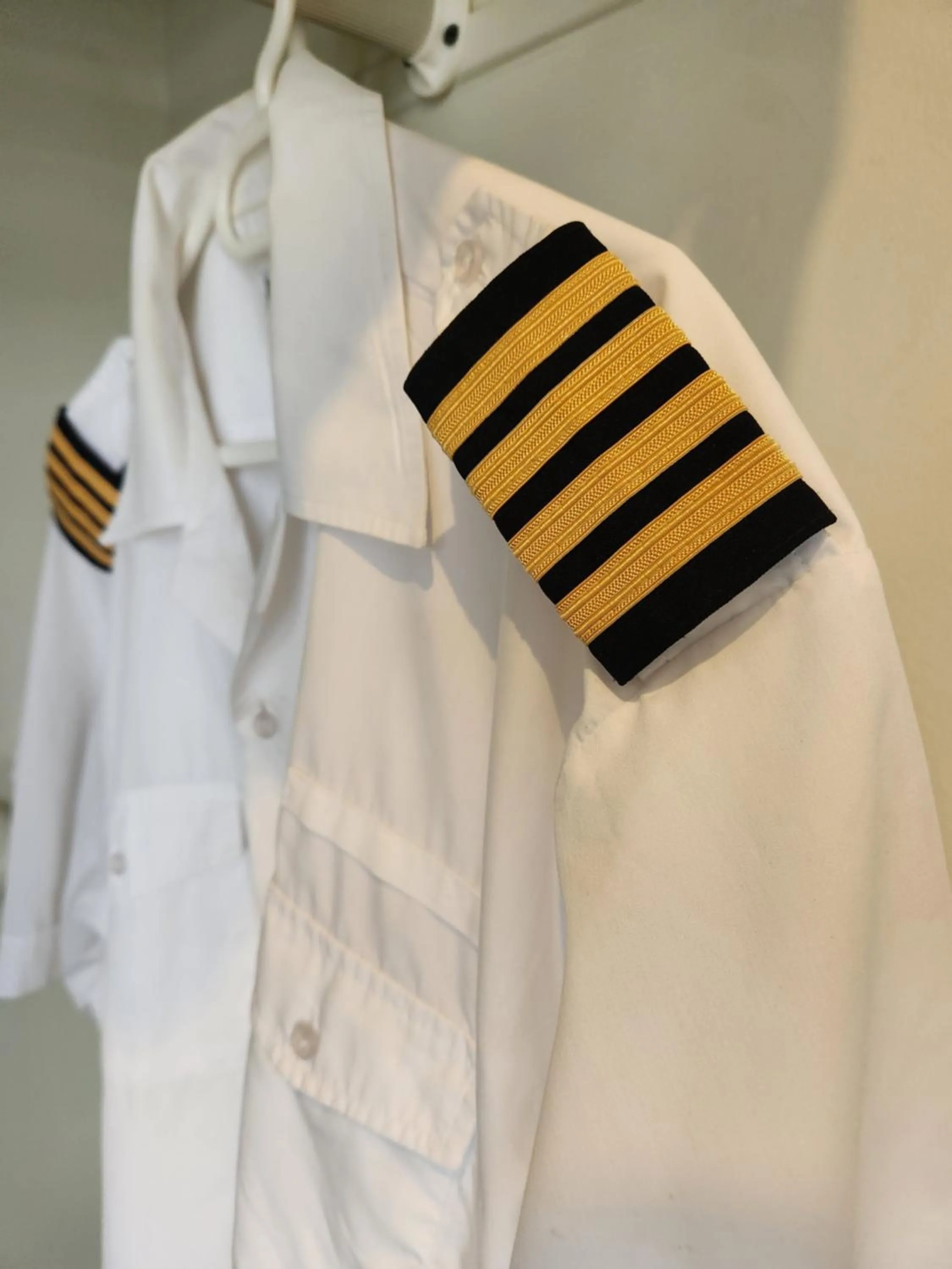 Property building in Aerotel