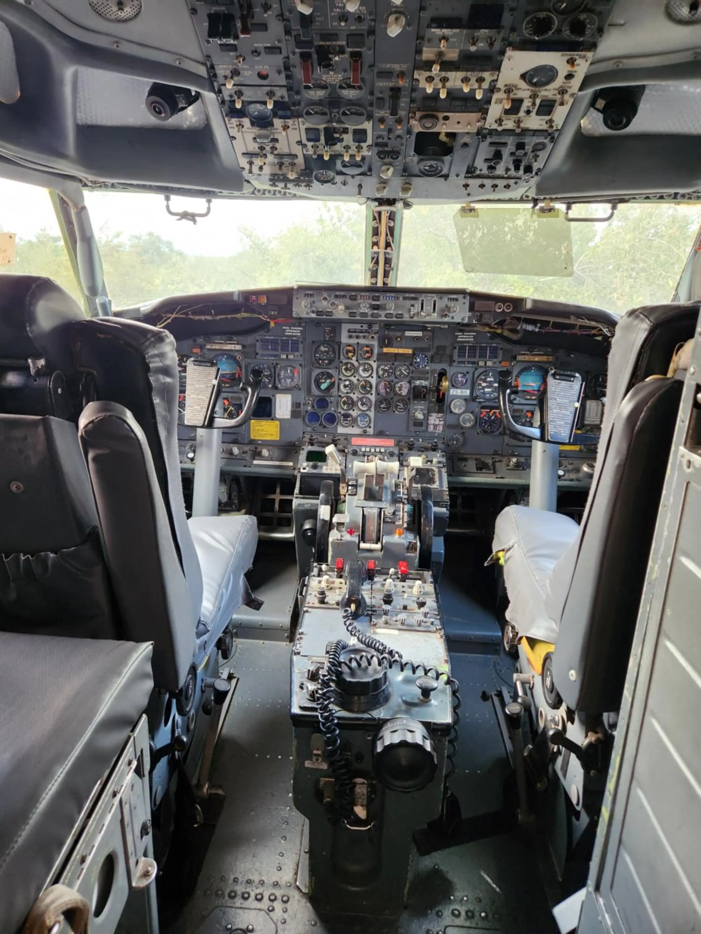 Property building in Aerotel