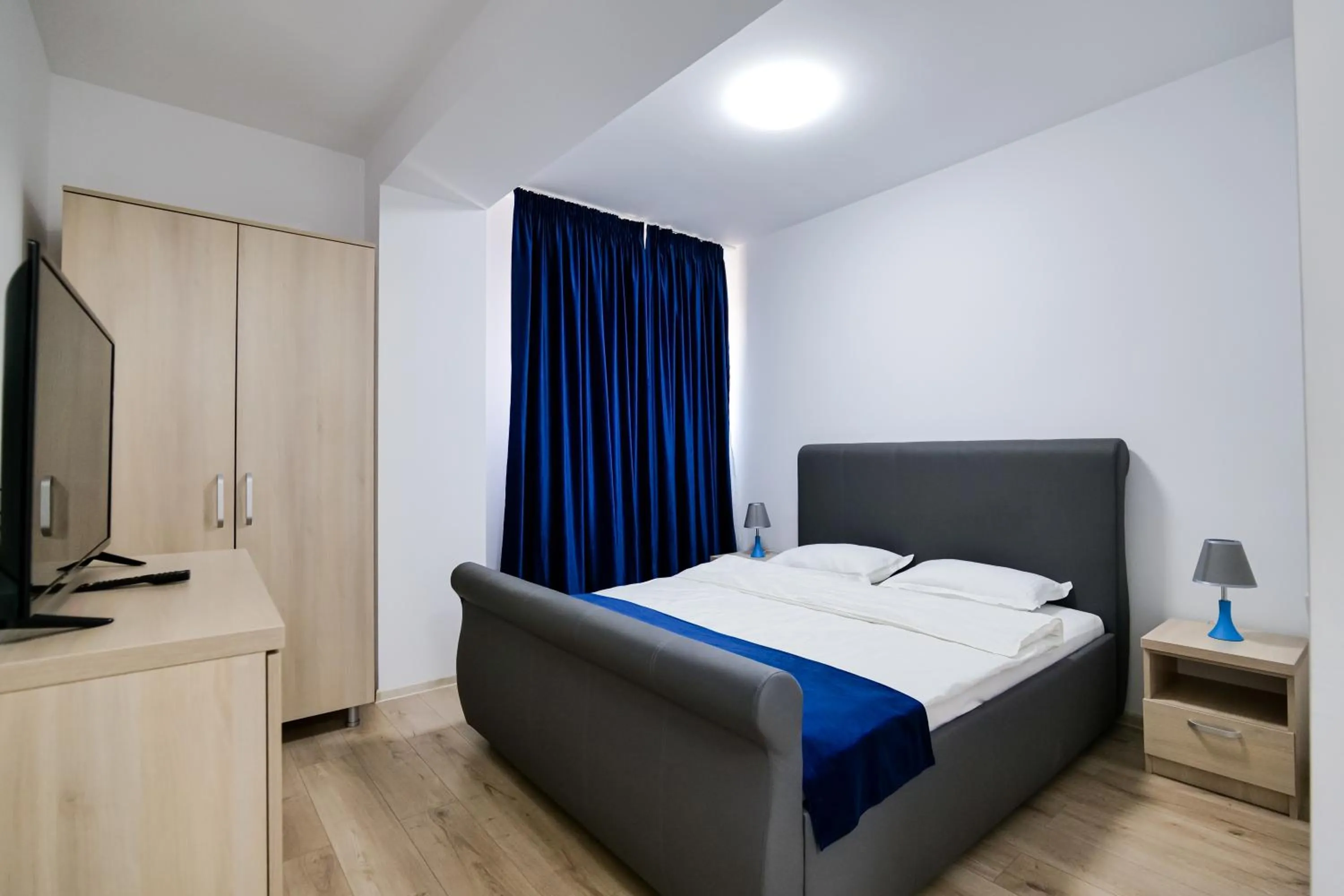 Double Room in Hotel Ema&Zain