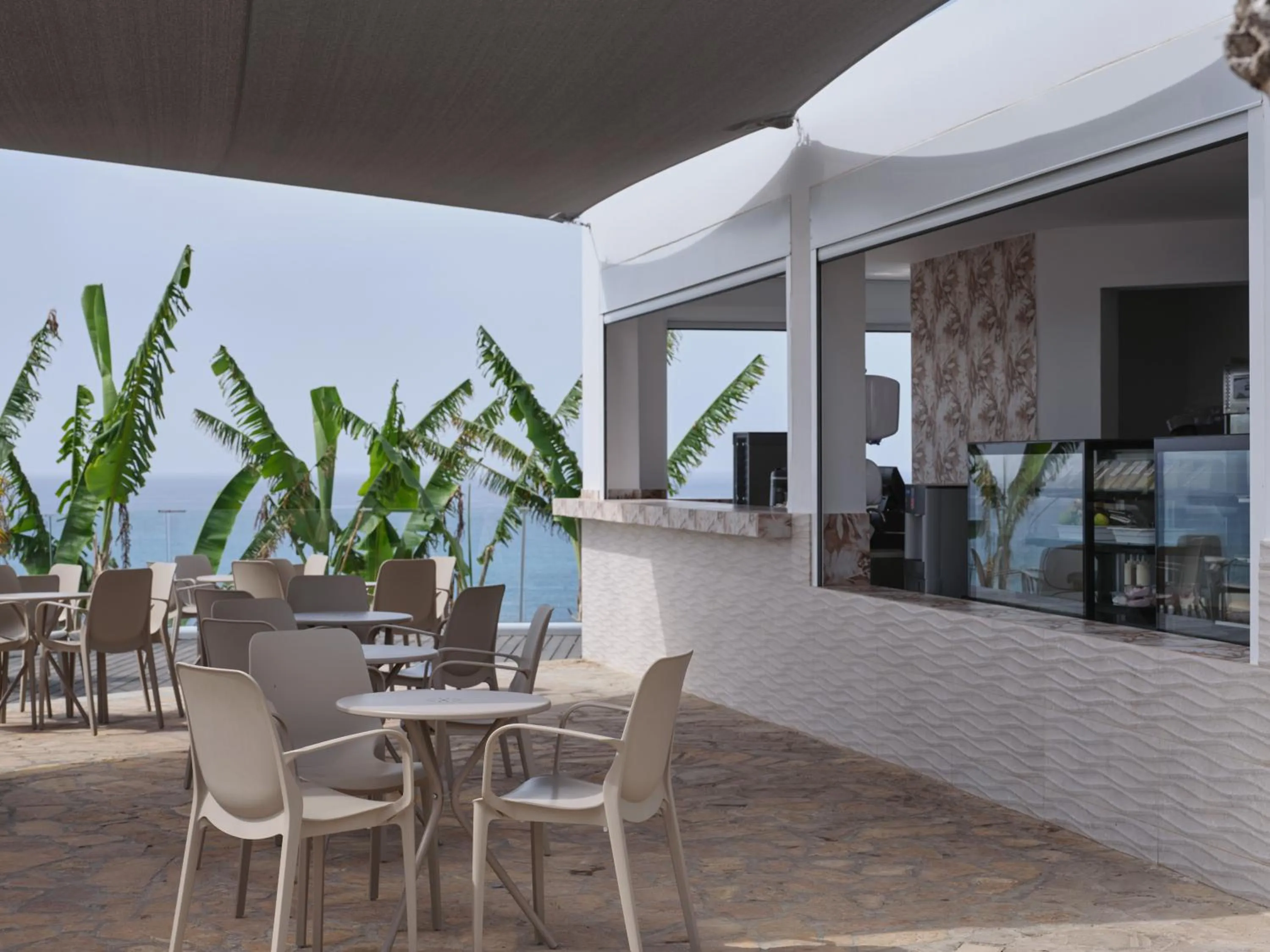 Restaurant/places to eat in Atlantica SunGarden Beach