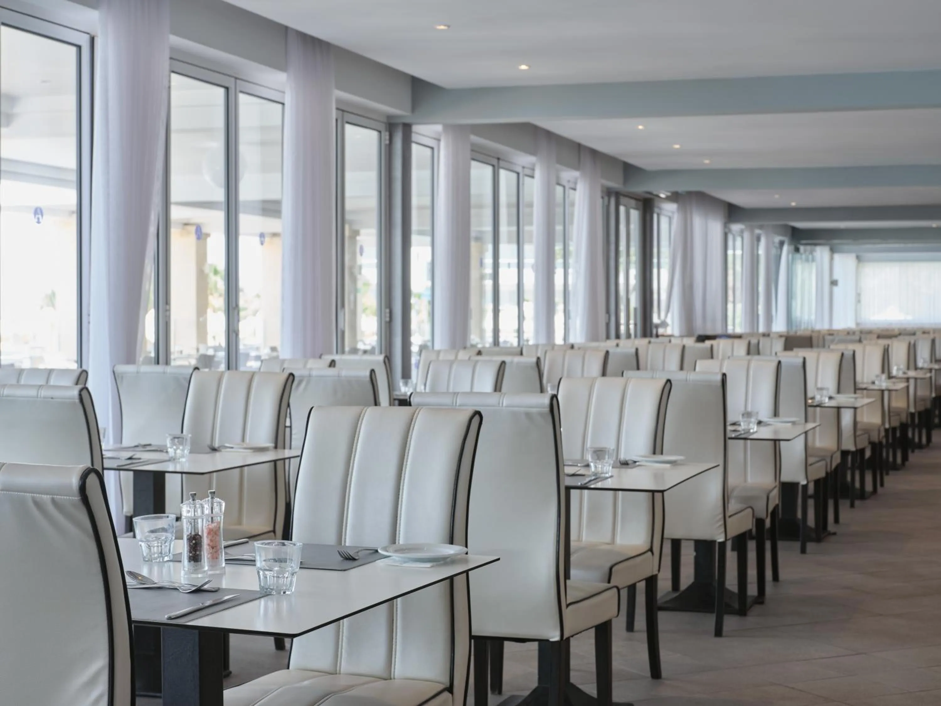 Restaurant/places to eat in Atlantica SunGarden Beach