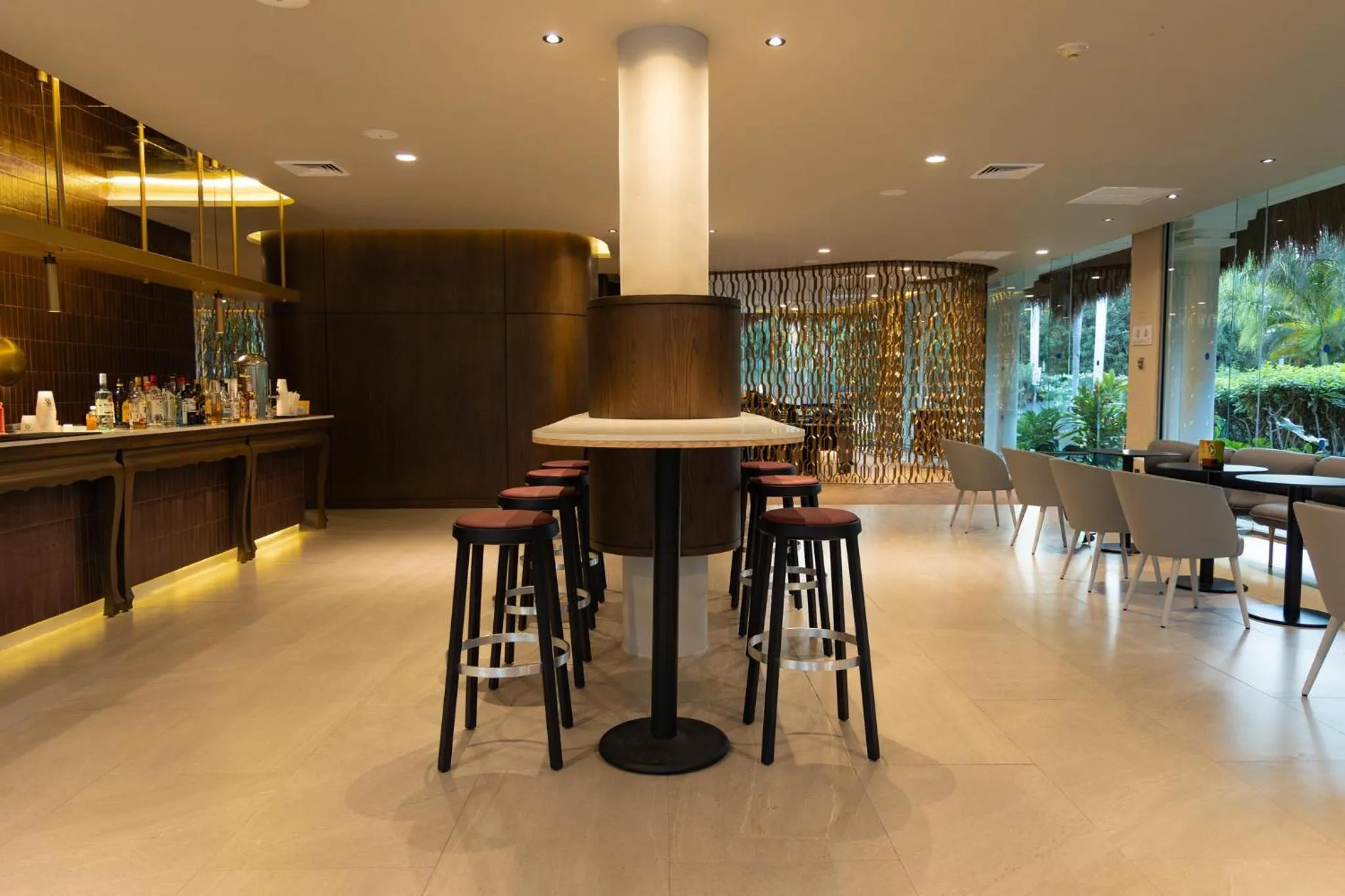 Lobby or reception in Grand Sunset Princess - All Inclusive