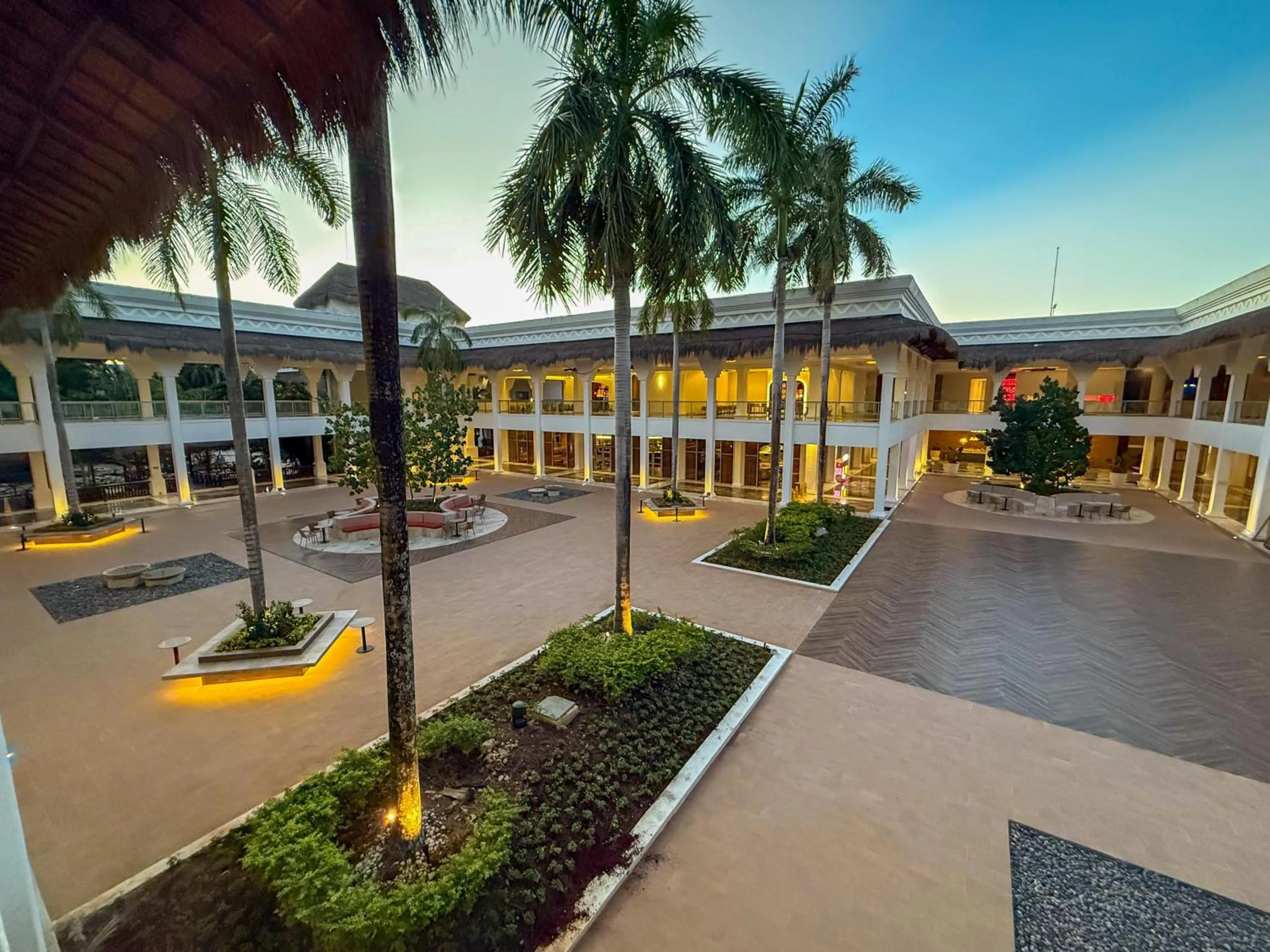 Property building in Grand Sunset Princess - All Inclusive